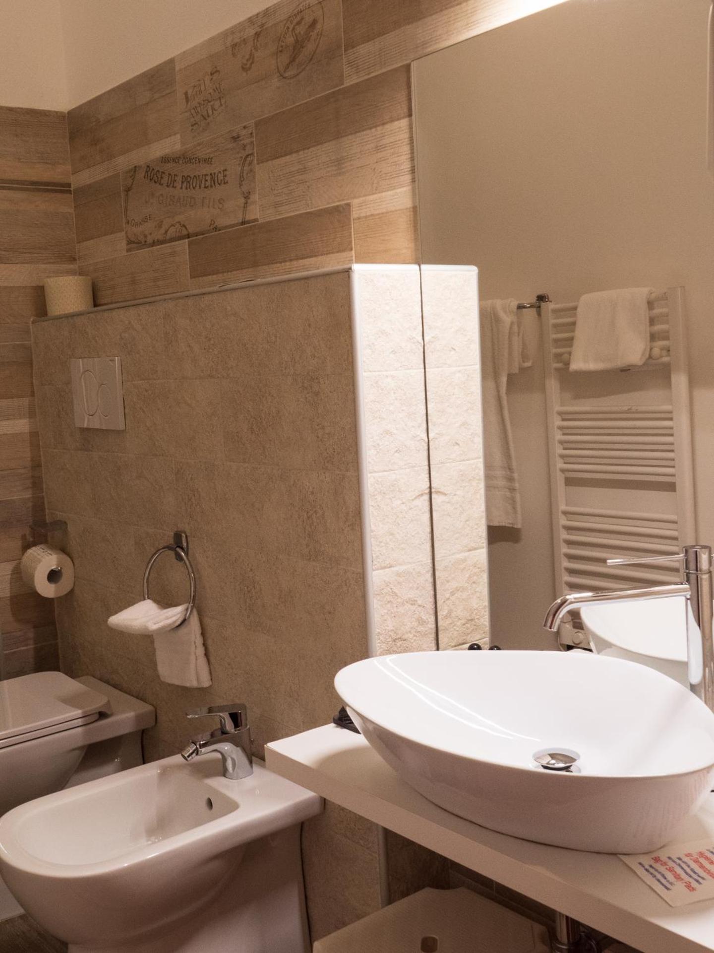 Hotel Dell'Orto - Photo 27