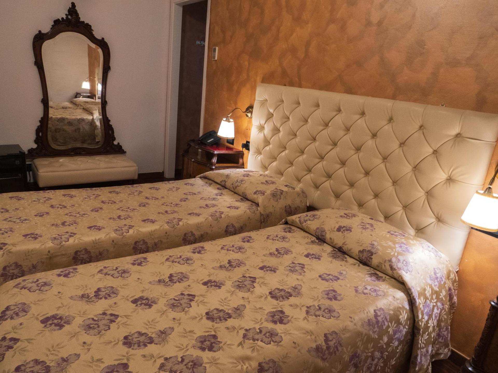 Hotel Dell'Orto - Photo 29