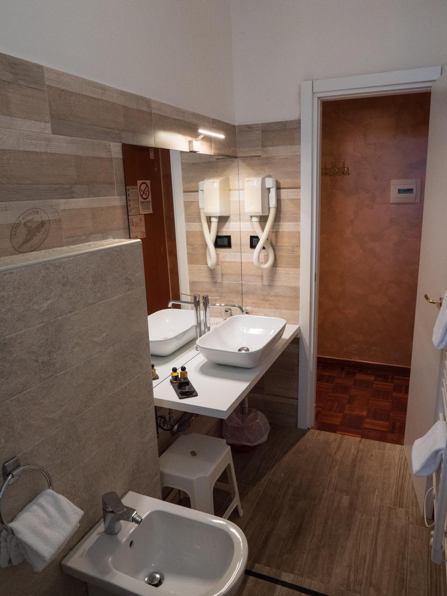 Hotel Dell'Orto - Photo 30