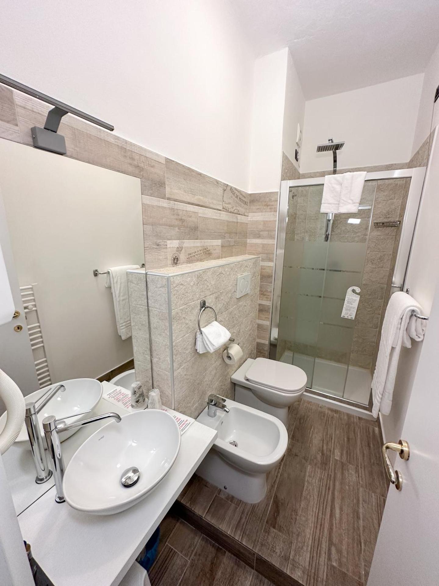 Hotel Dell'Orto - Photo 43