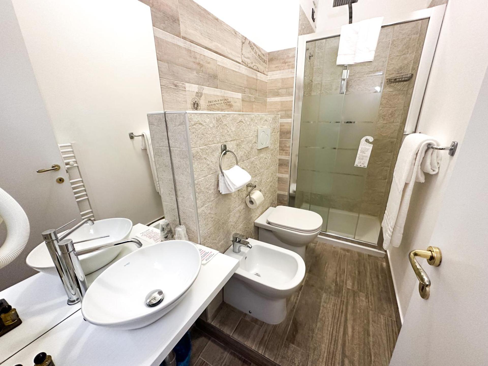 Hotel Dell'Orto - Photo 42