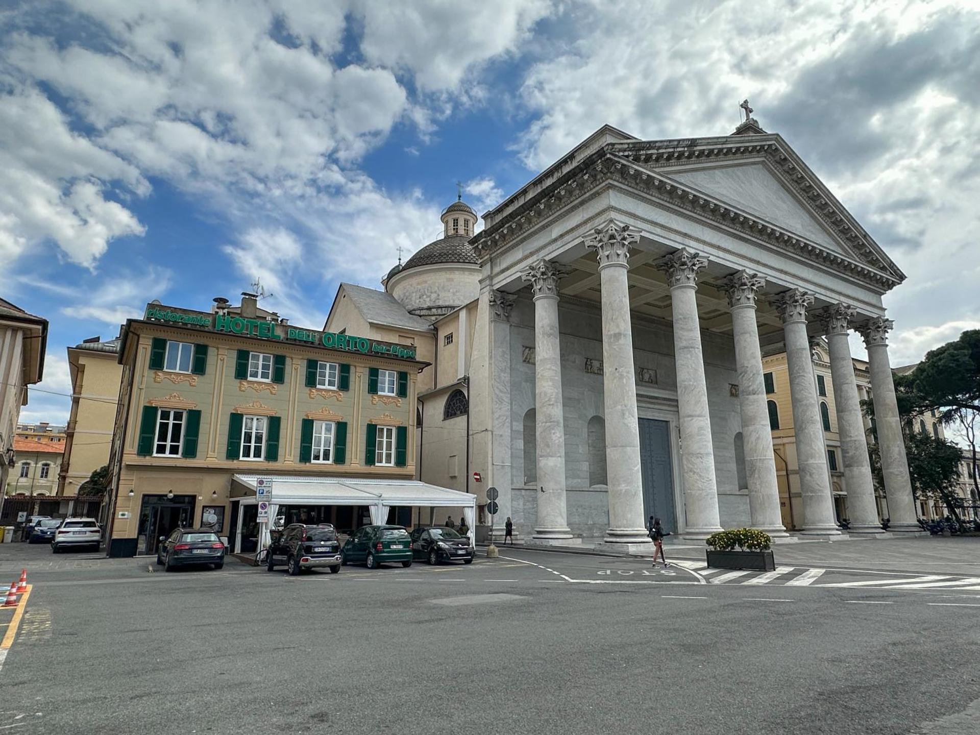 Hotel Dell'Orto - Photo 20