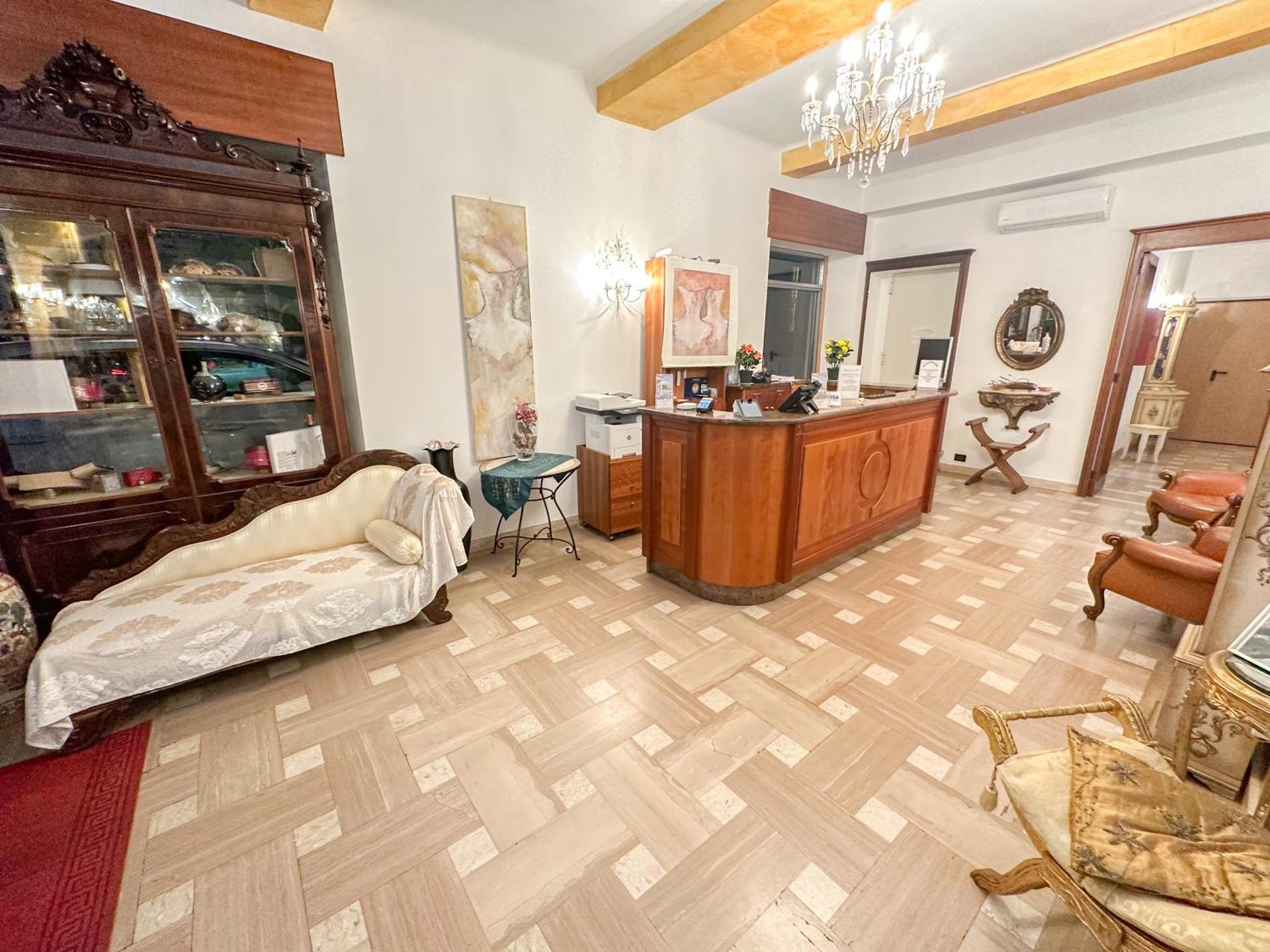 Hotel Dell'Orto - Photo 22