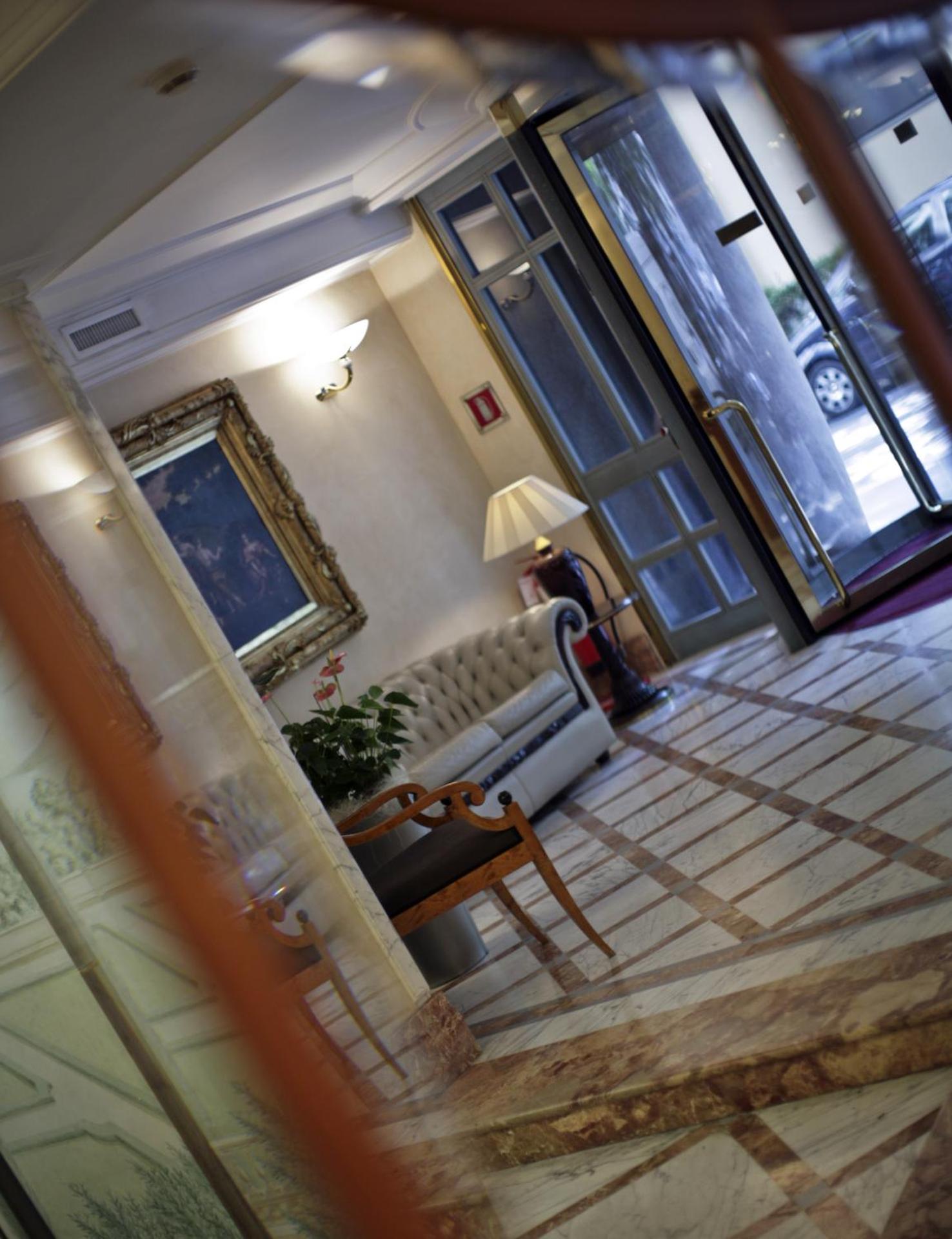 Hotel Capitol Milano - Photo 11