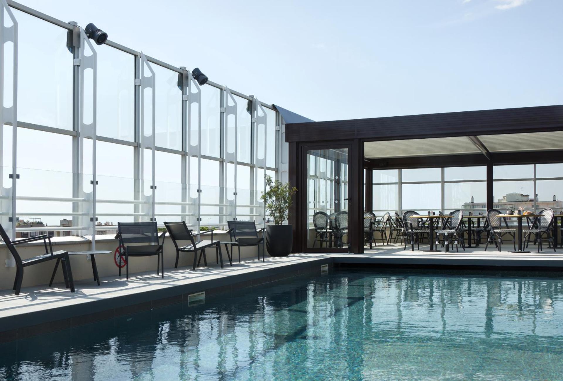 Pullman La Pléiade Montpellier Centre - Photo 145