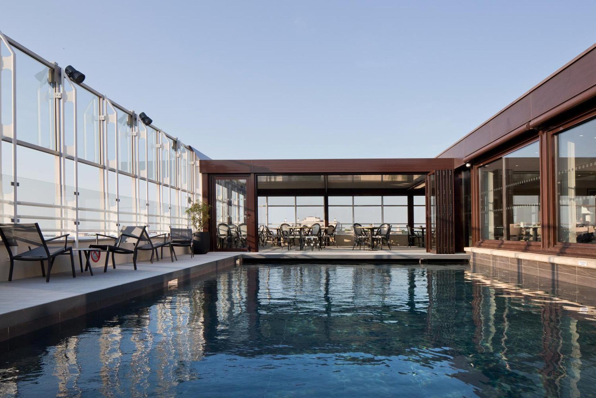 Pullman La Pléiade Montpellier Centre - Photo 147