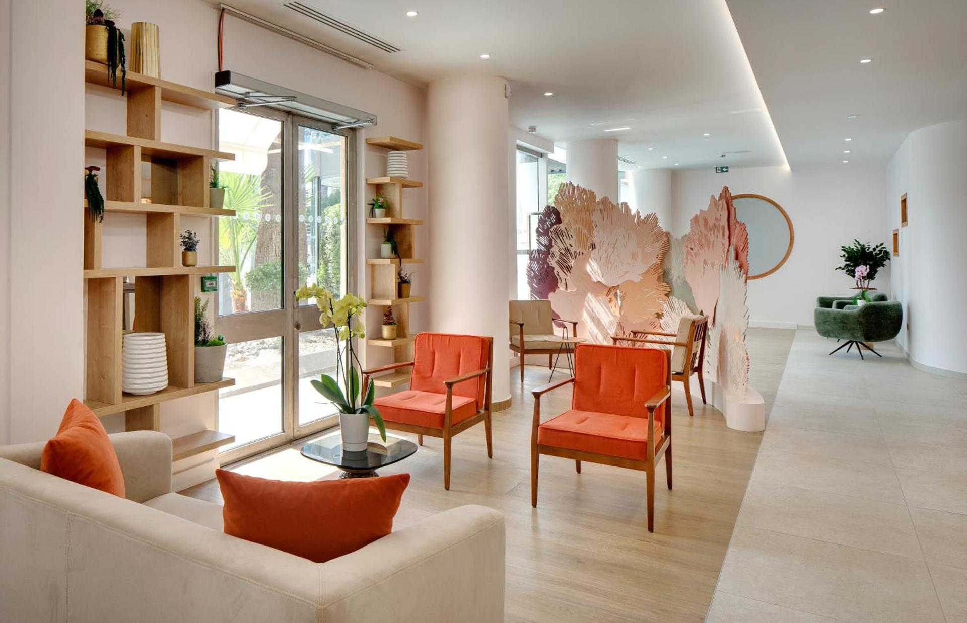 Pullman La Pléiade Montpellier Centre - Photo 138