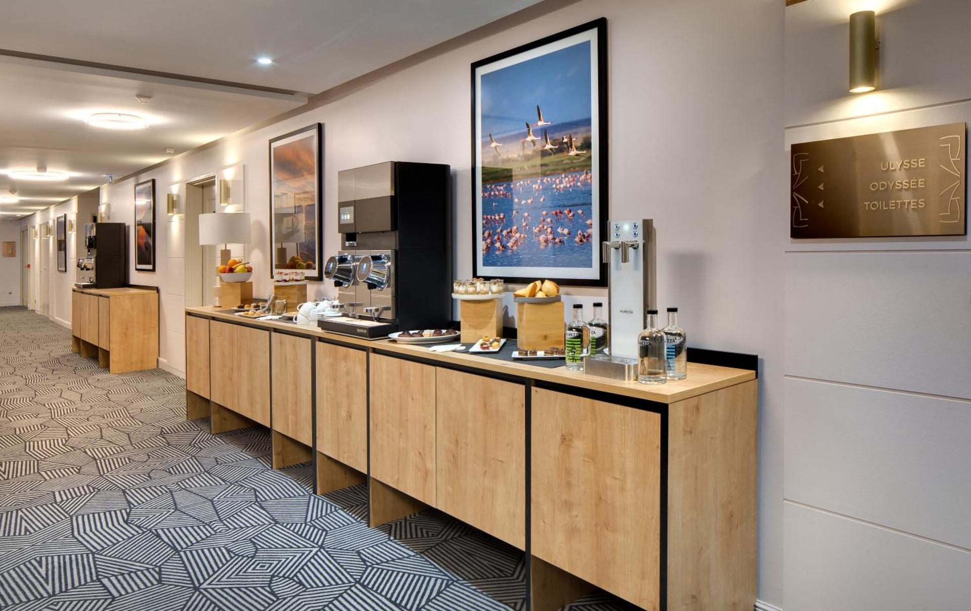 Pullman La Pléiade Montpellier Centre - Photo 155