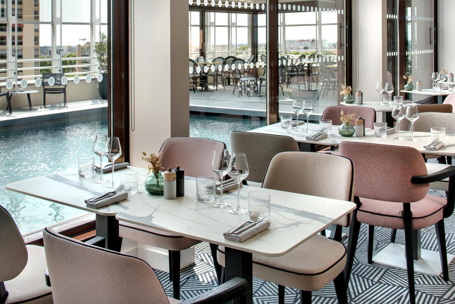 Pullman La Pléiade Montpellier Centre - Photo 148