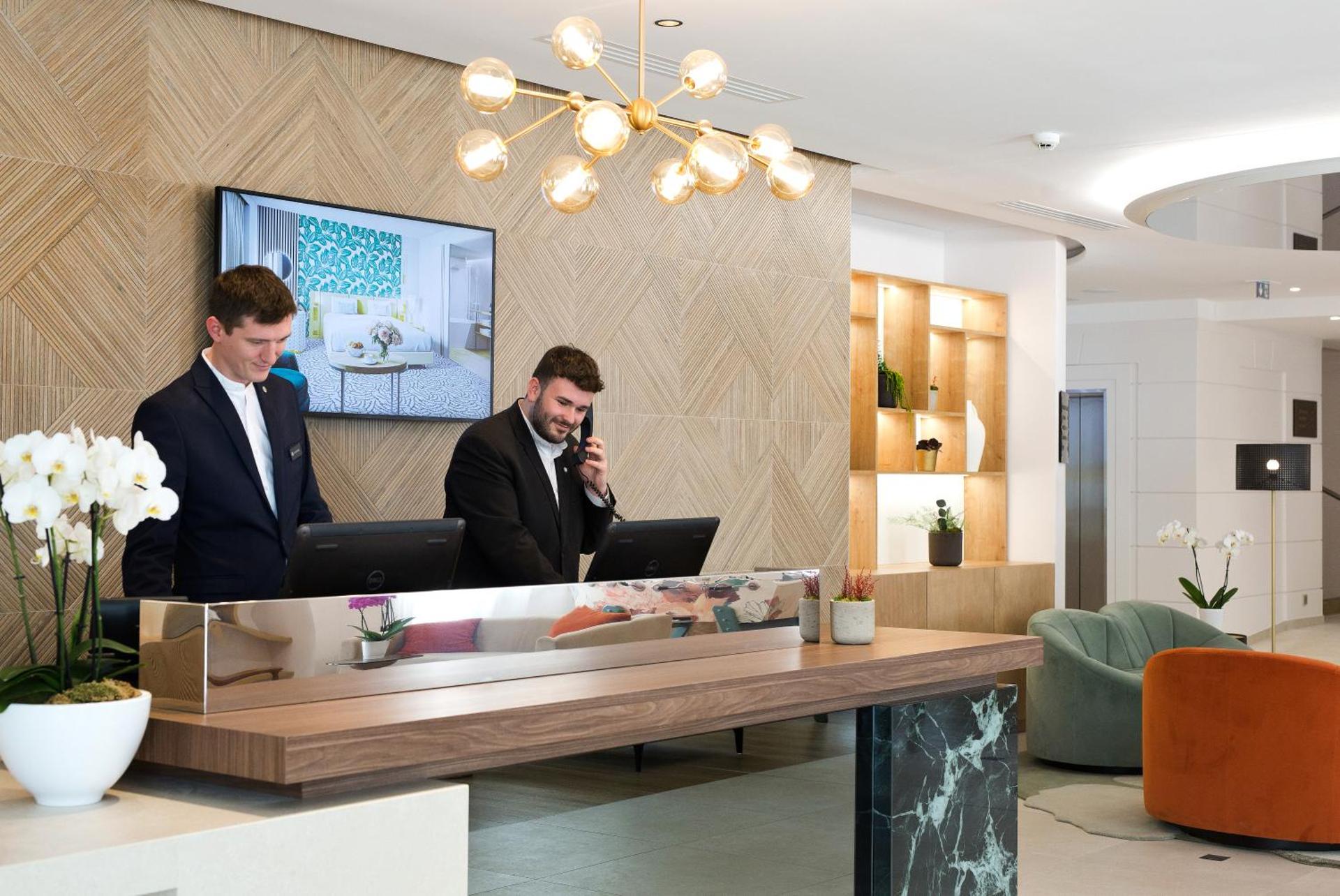 Pullman La Pléiade Montpellier Centre - Photo 139