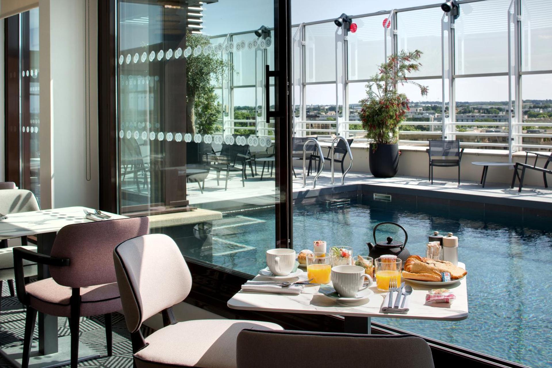 Pullman La Pléiade Montpellier Centre - Photo 149