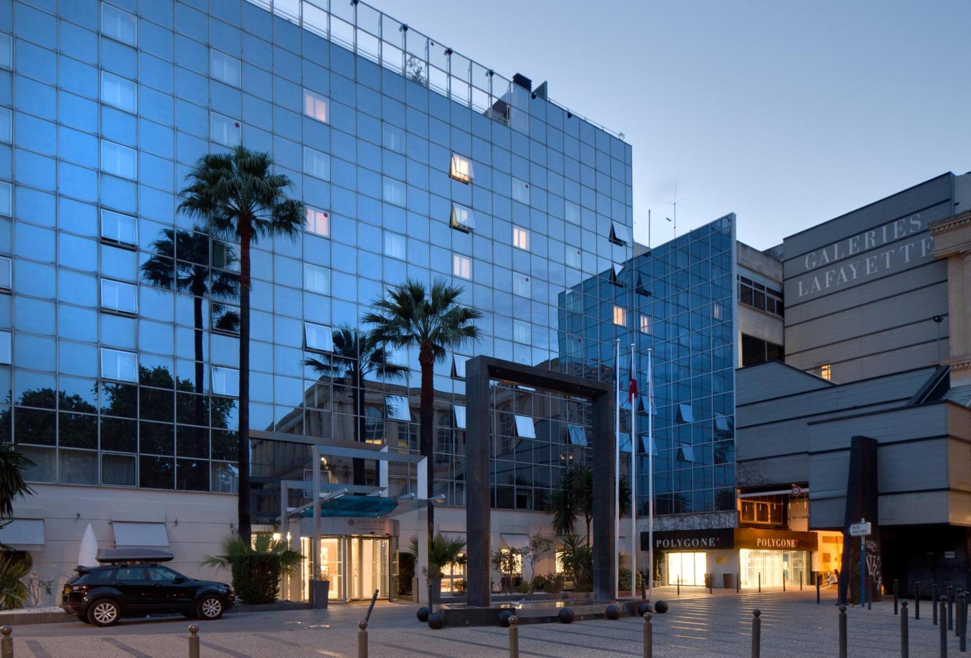 Pullman La Pléiade Montpellier Centre - Photo 144