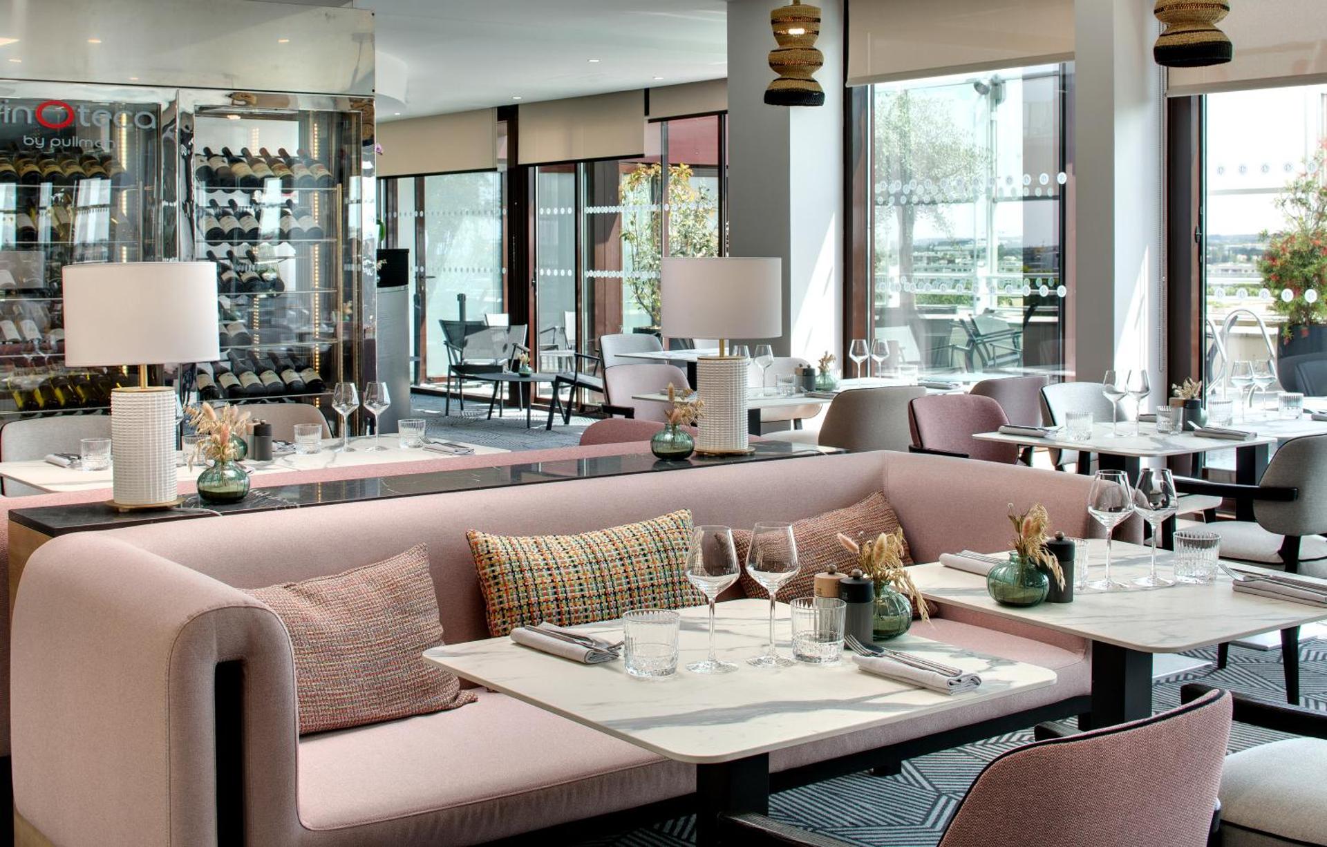 Pullman La Pléiade Montpellier Centre - Photo 150