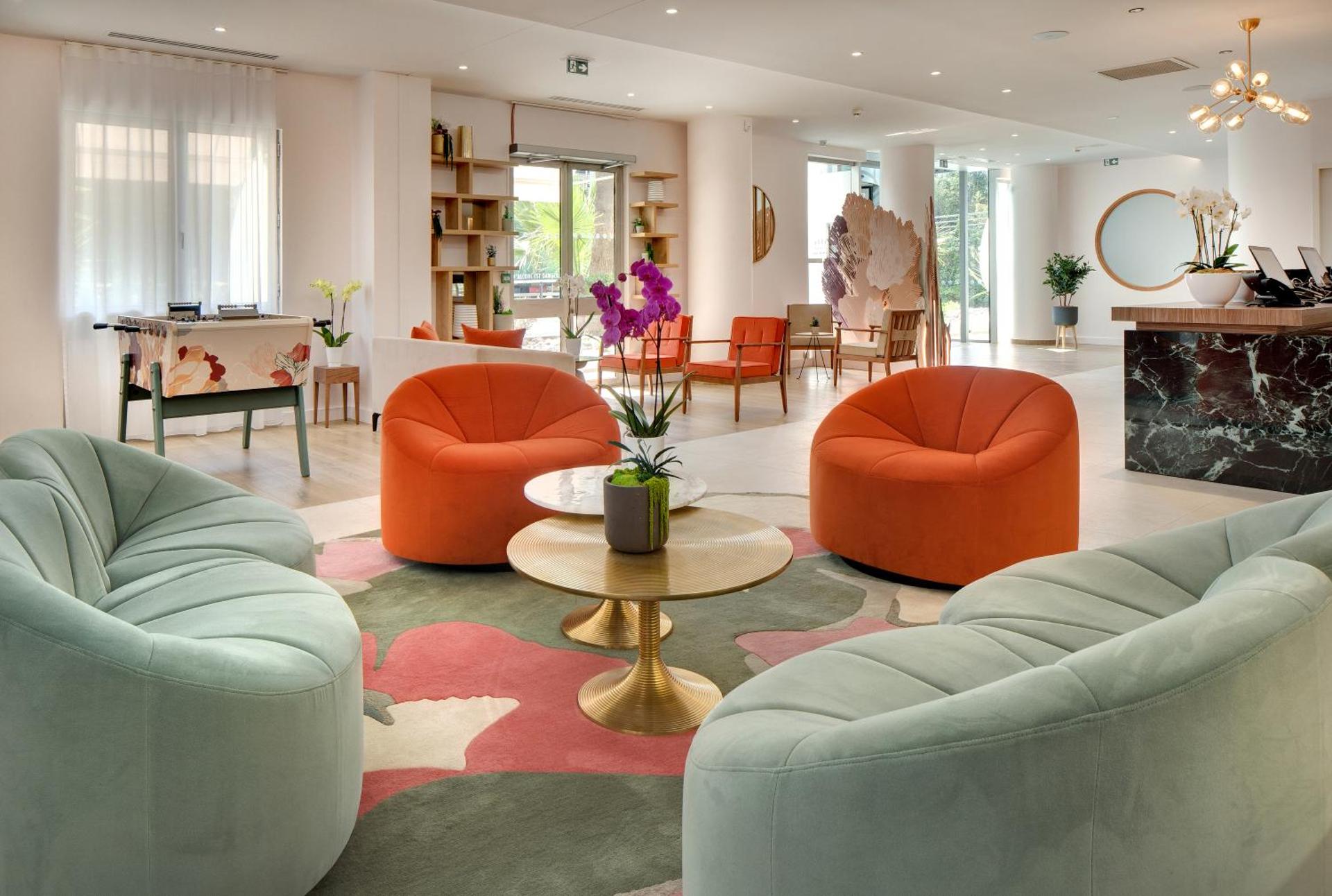 Pullman La Pléiade Montpellier Centre - Photo 134