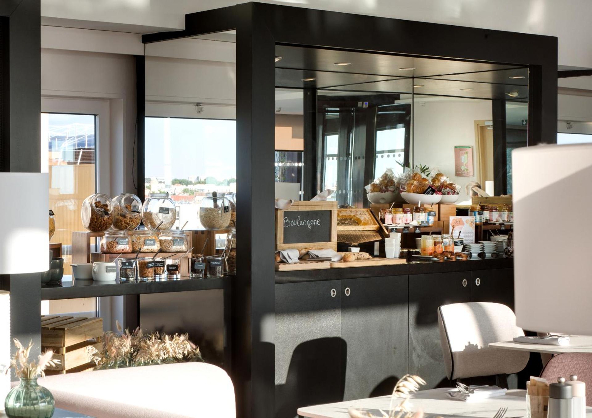 Pullman La Pléiade Montpellier Centre - Photo 10