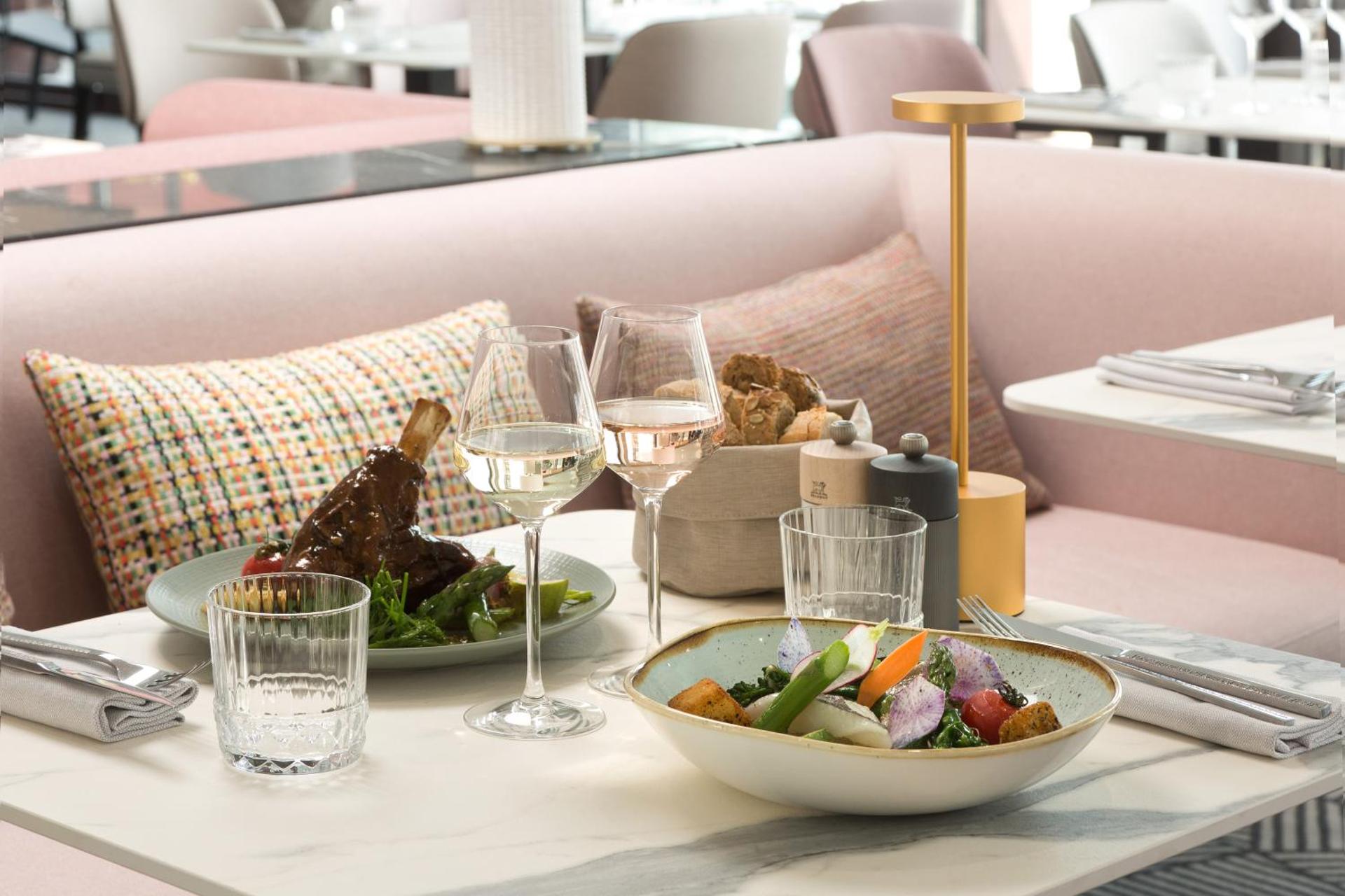 Pullman La Pléiade Montpellier Centre - Photo 153