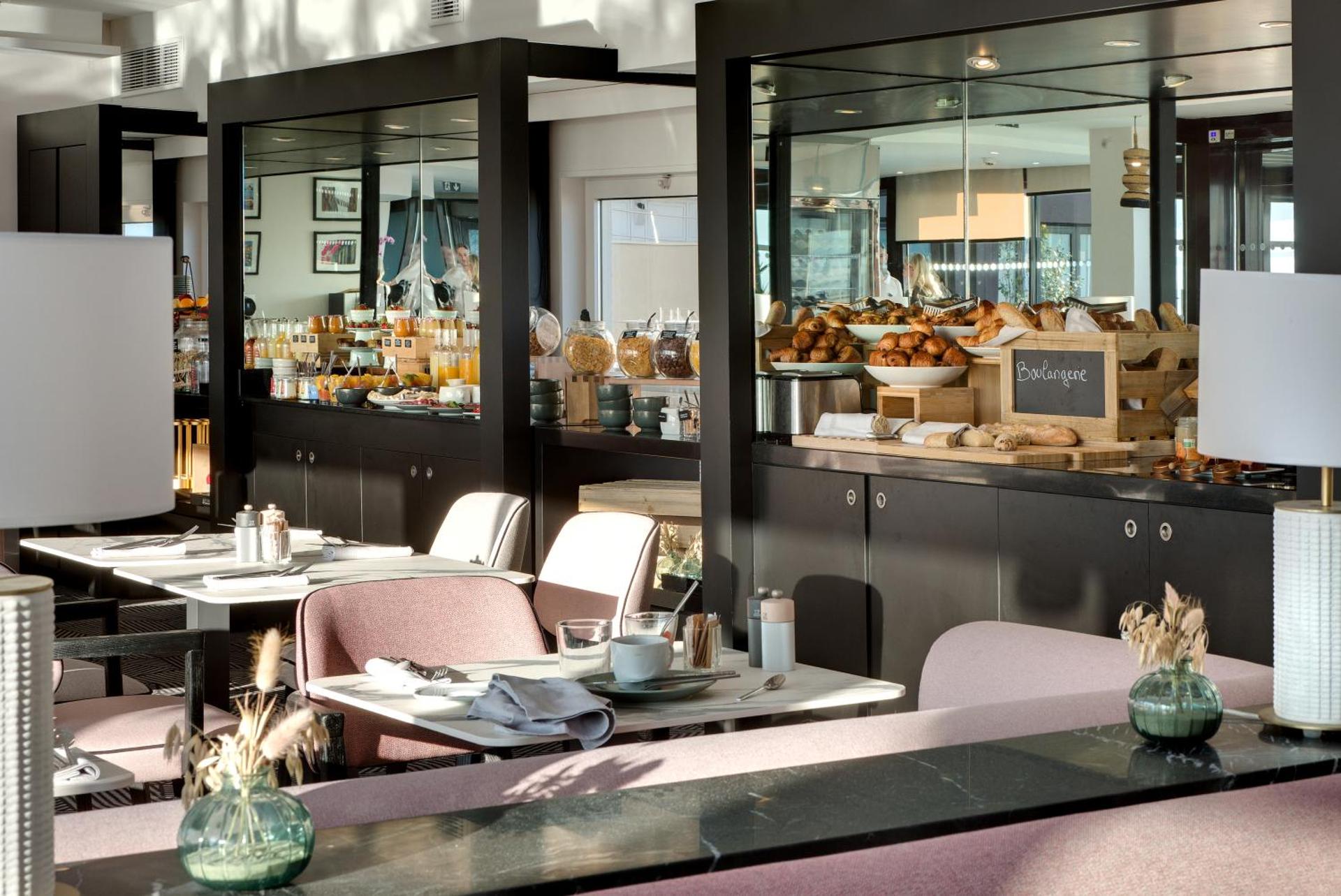 Pullman La Pléiade Montpellier Centre - Photo 11