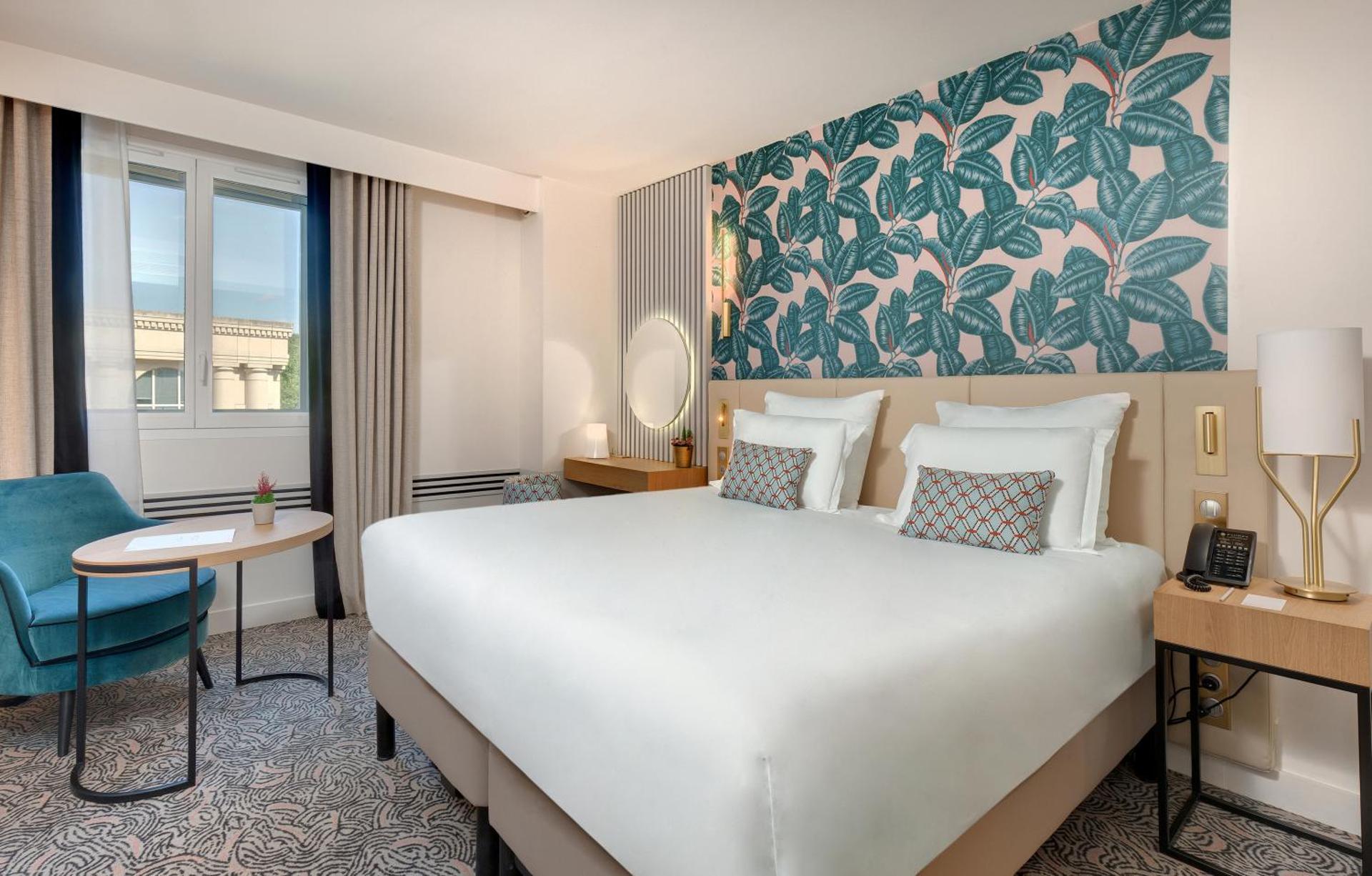 Pullman La Pléiade Montpellier Centre - Photo 34