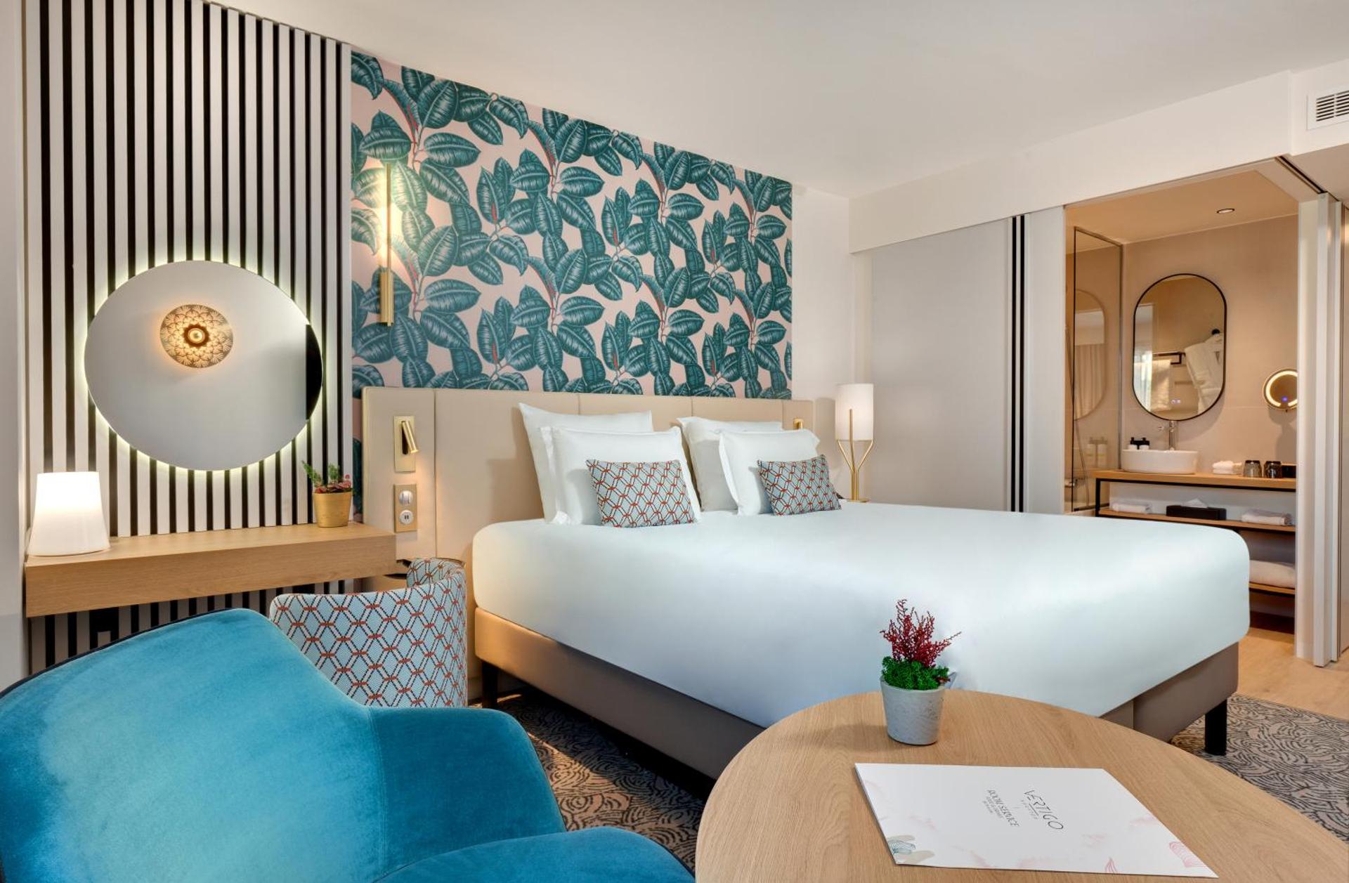 Pullman La Pléiade Montpellier Centre - Photo 31