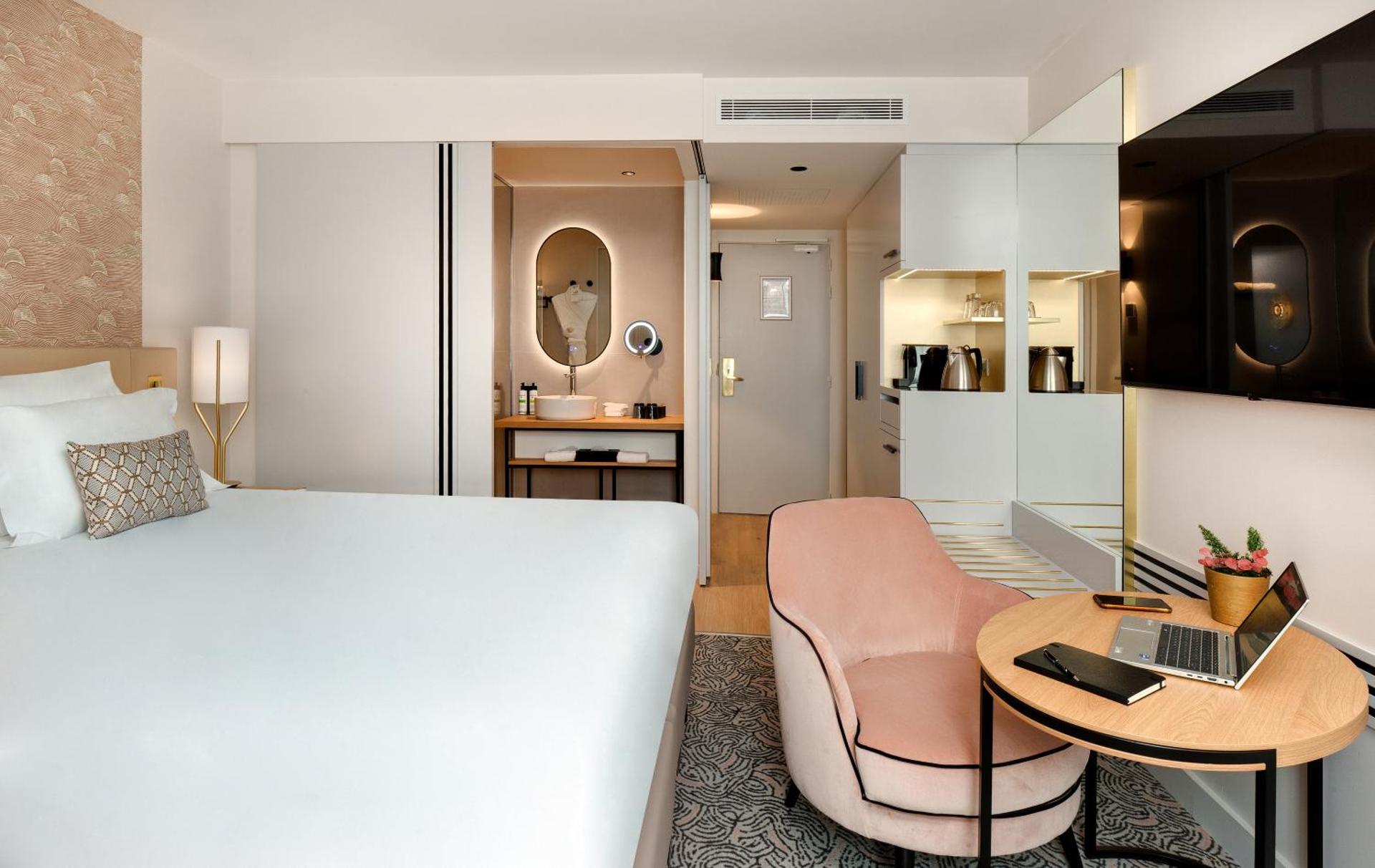 Pullman La Pléiade Montpellier Centre - Photo 35