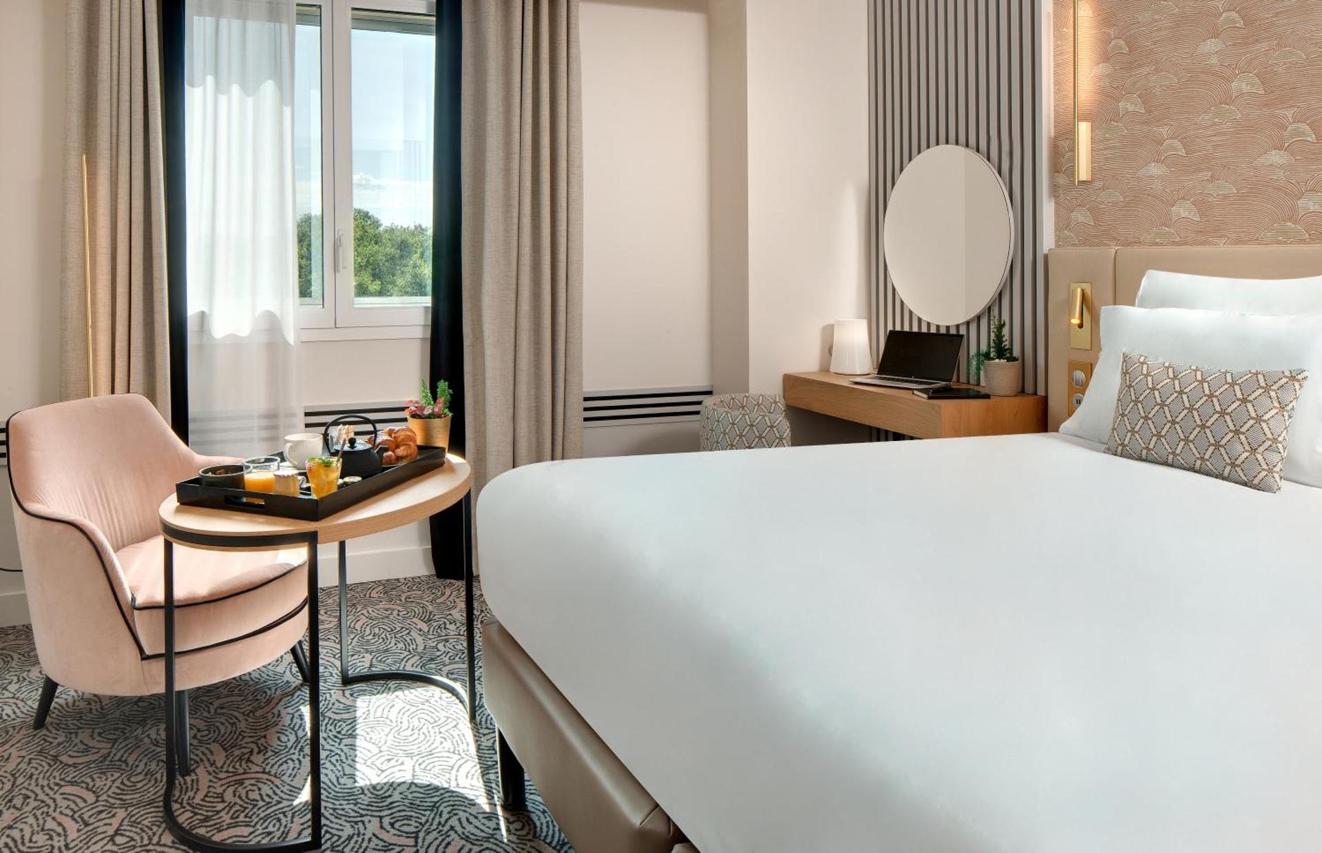 Pullman La Pléiade Montpellier Centre - Photo 24