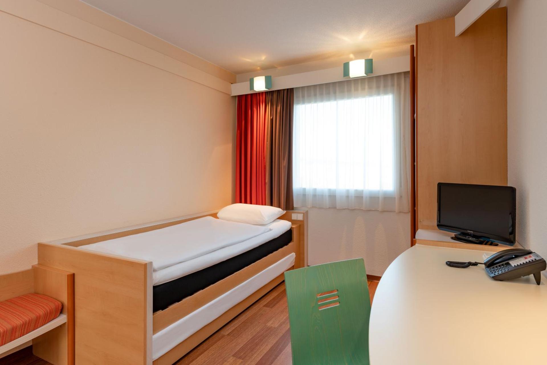 ibis Berlin City Potsdamer Platz - Photo 19
