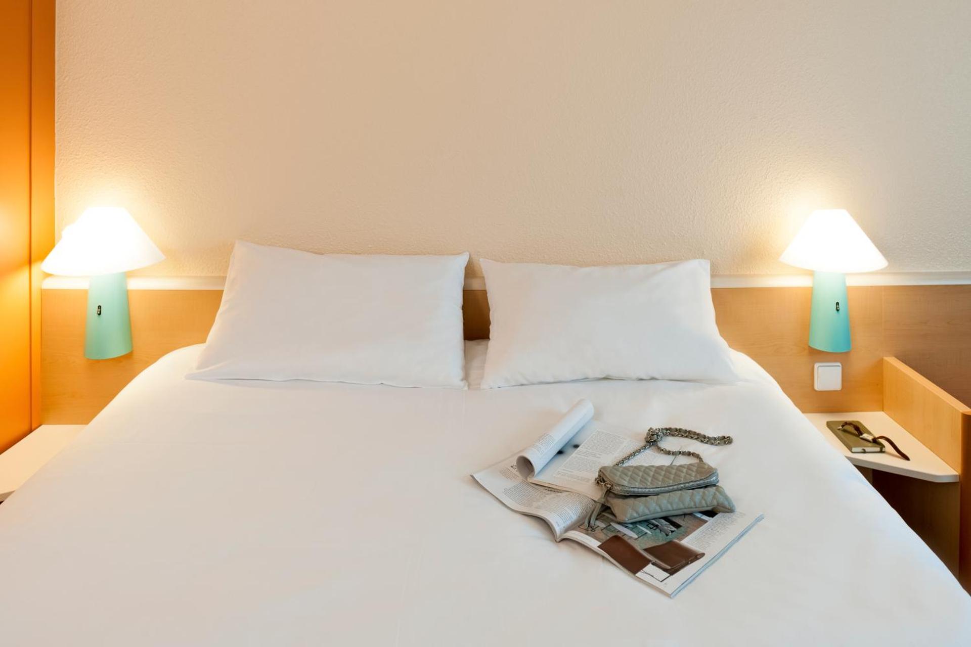 ibis Berlin City Potsdamer Platz - Photo 7