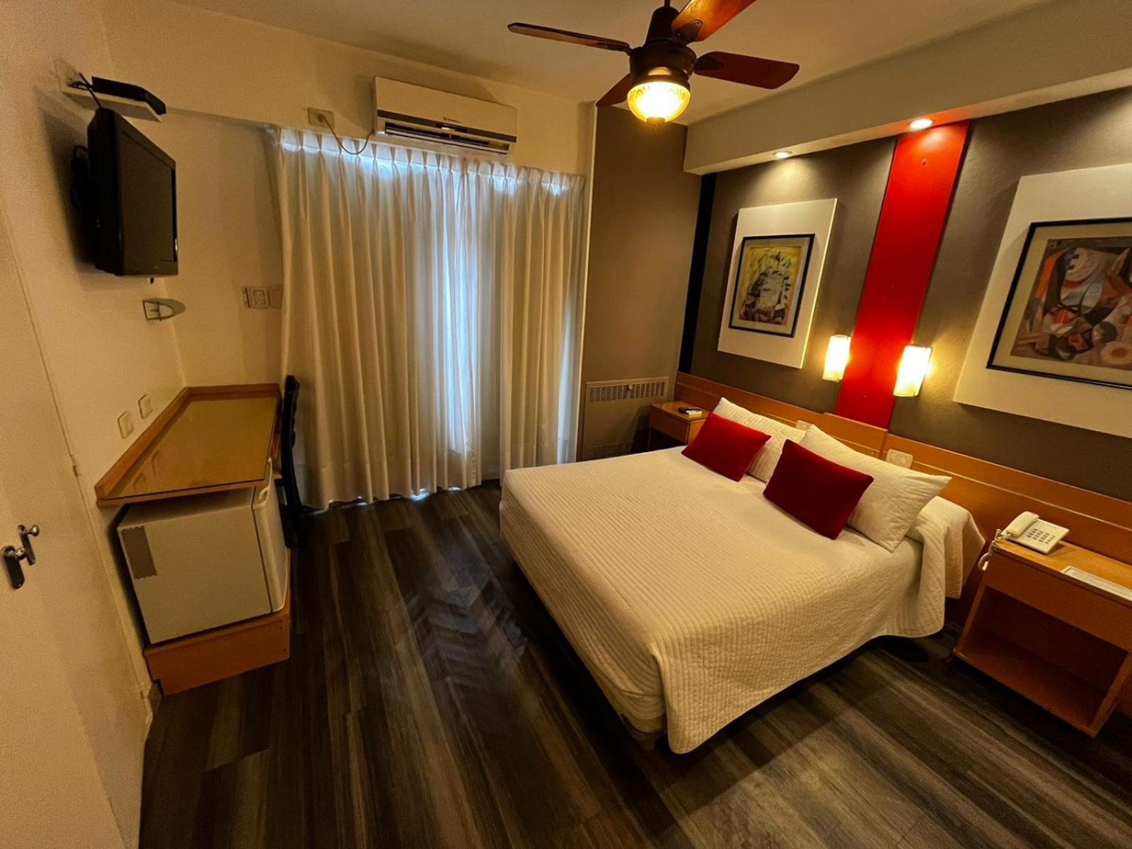 Sarmiento Palace Hotel - Photo 56