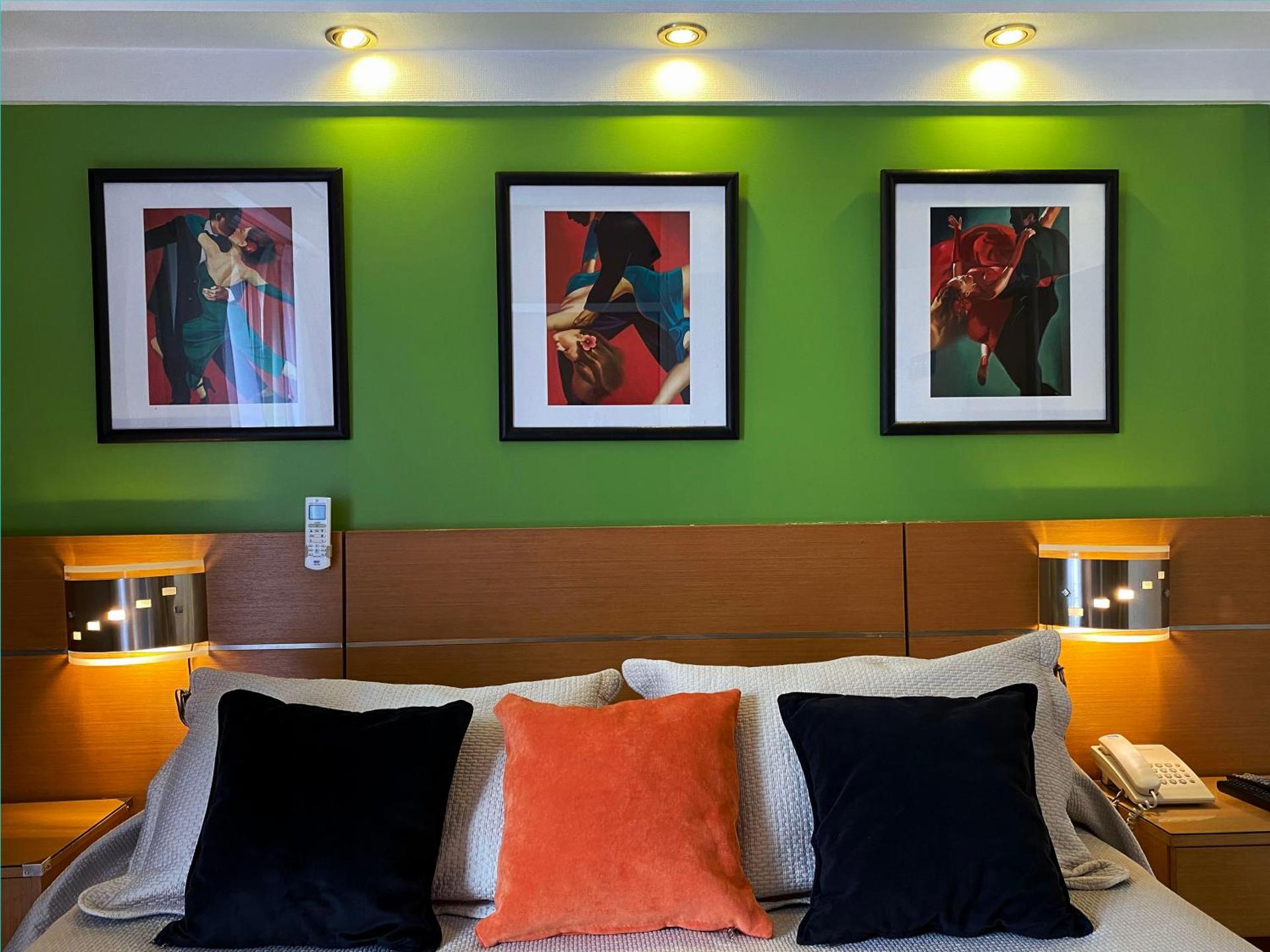 Sarmiento Palace Hotel - Photo 63