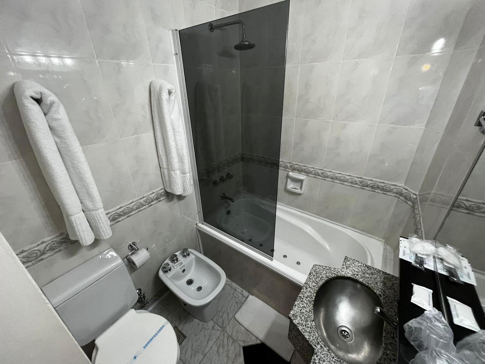 Sarmiento Palace Hotel - Photo 58