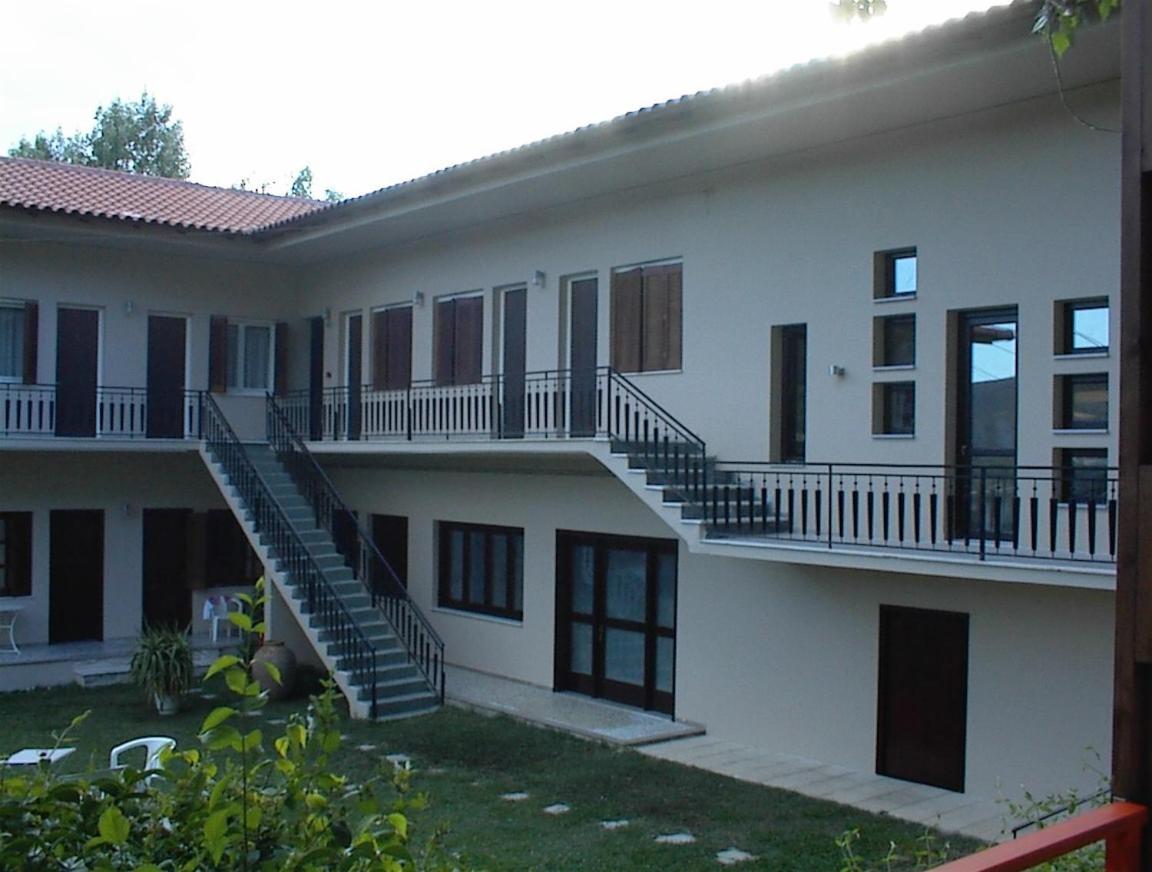 Avaton Hotel - Photo 31