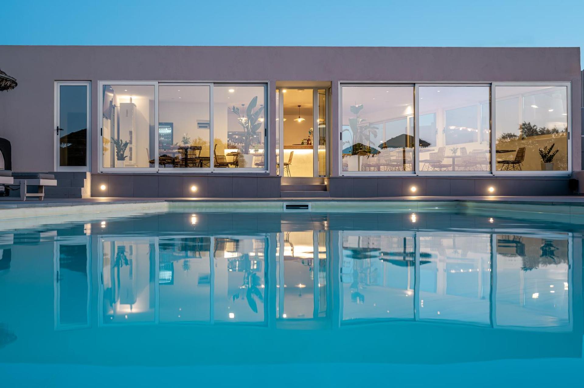 En Plo Boutique Suites - Photo 109