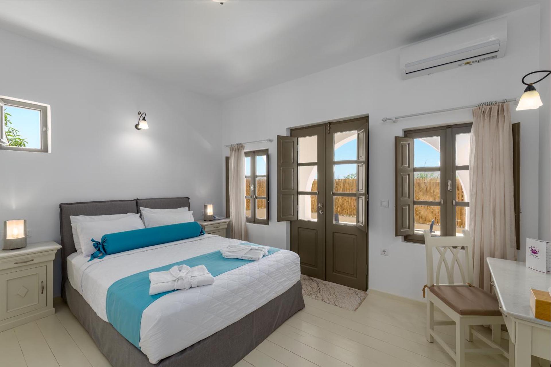 Family Room with Inland View