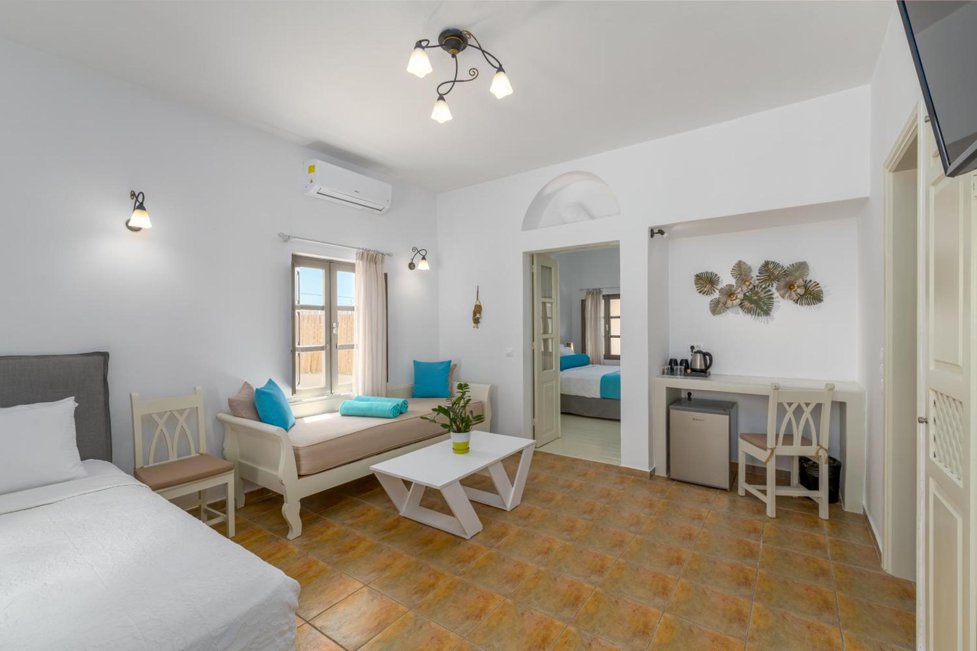 En Plo Boutique Suites - Photo 70