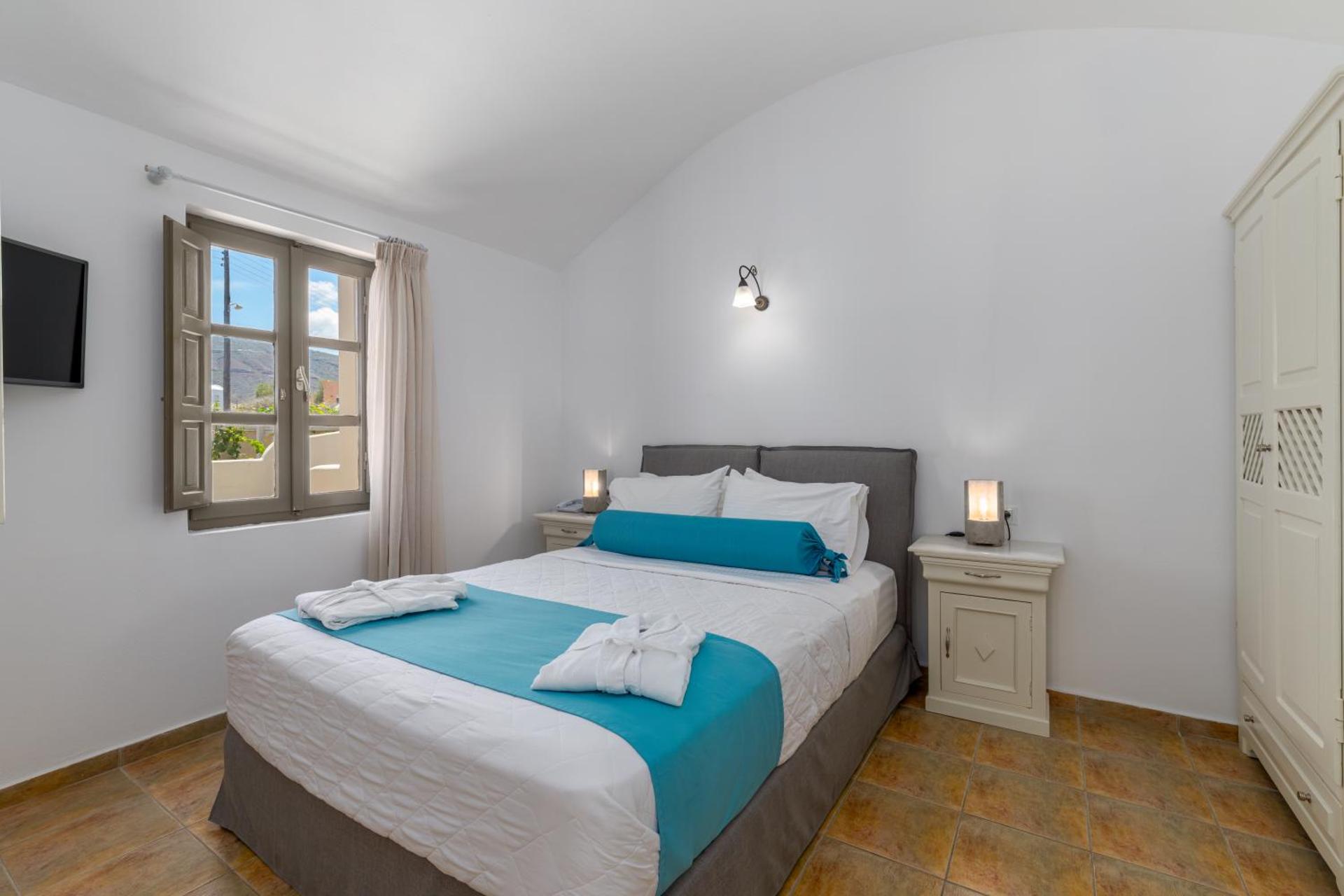 Superior Suite with Sea View