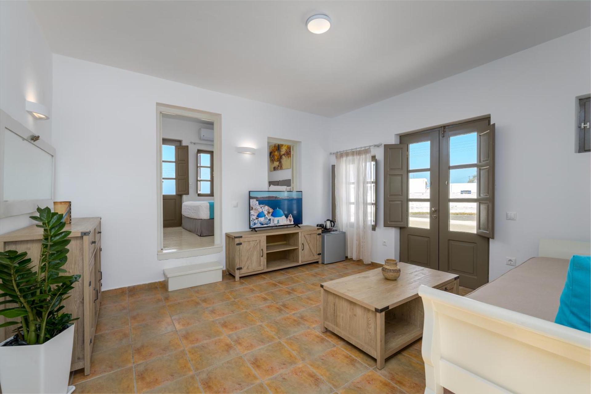 En Plo Boutique Suites - Photo 61