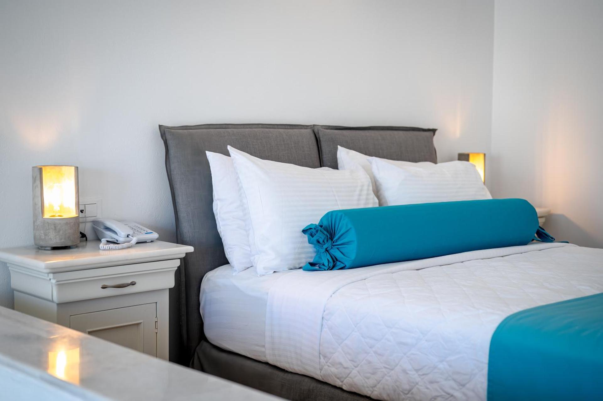 Superior Junior Suite with Garden view