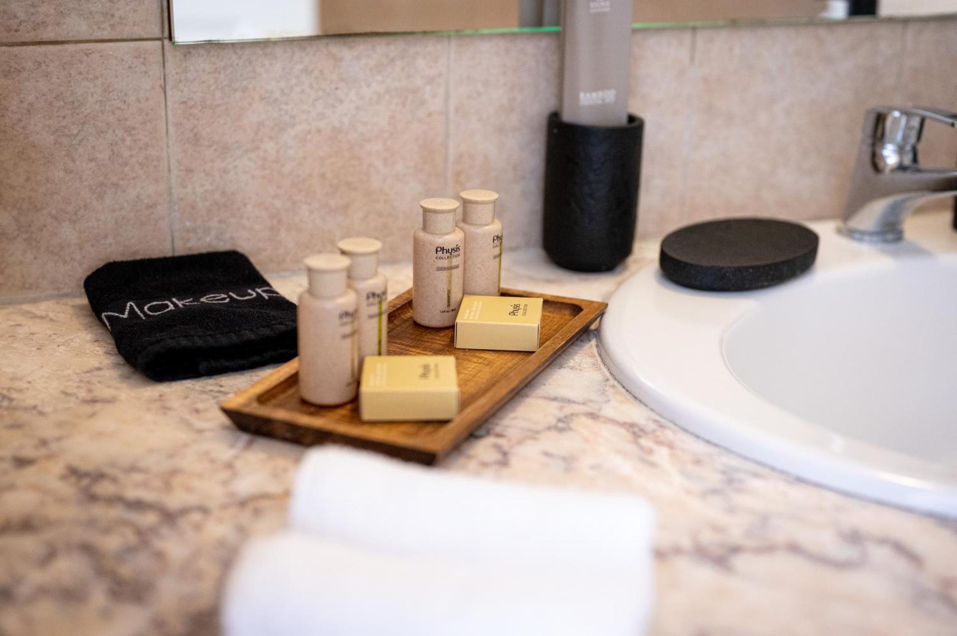 En Plo Boutique Suites - Photo 44