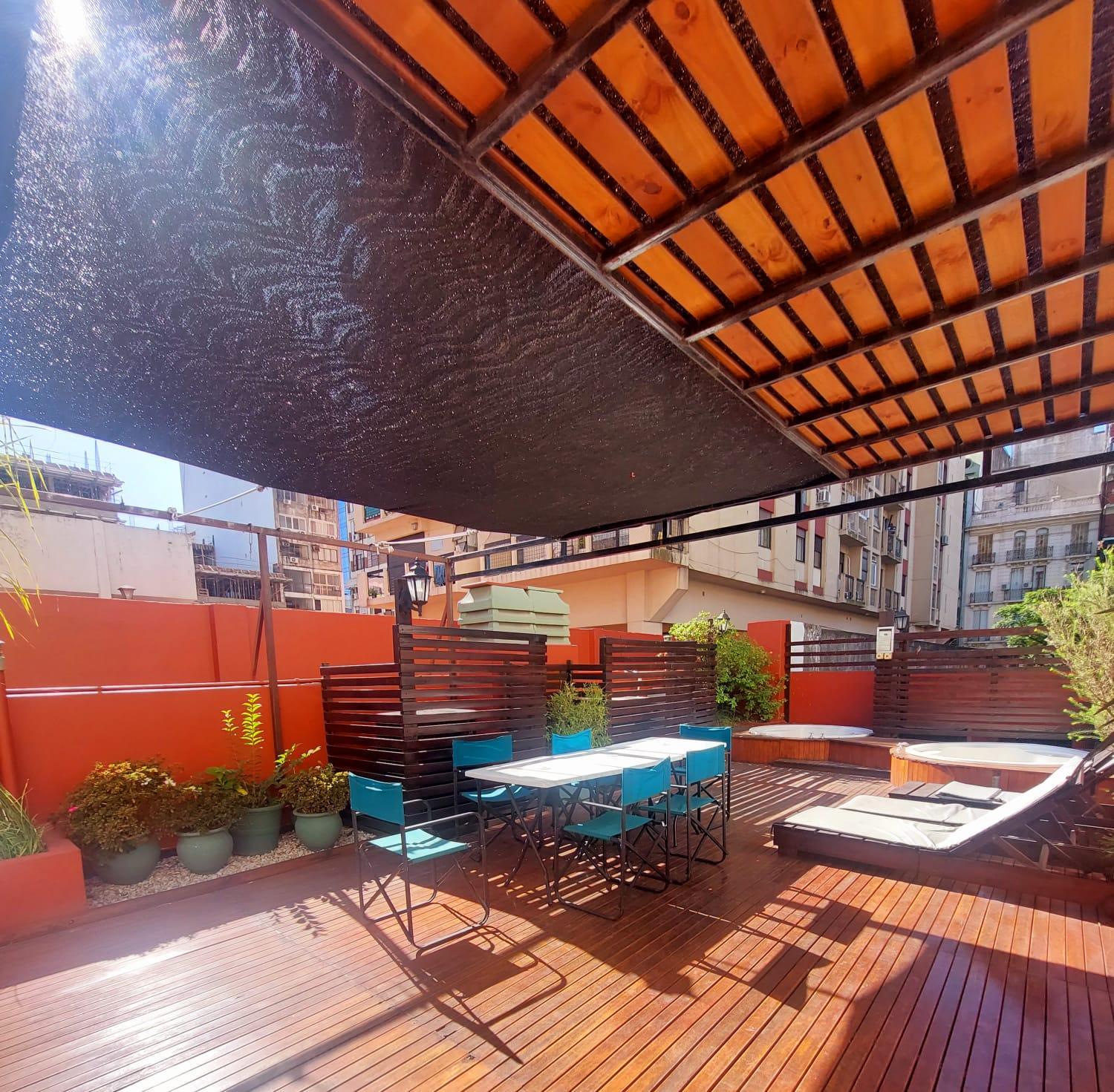 Sarmiento Palace Hotel - Photo 26