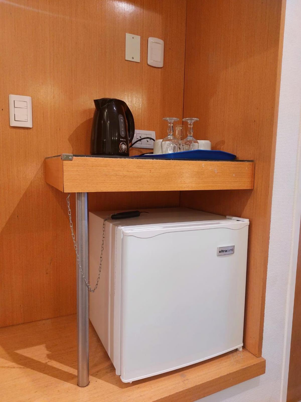 Sarmiento Palace Hotel - Photo 17