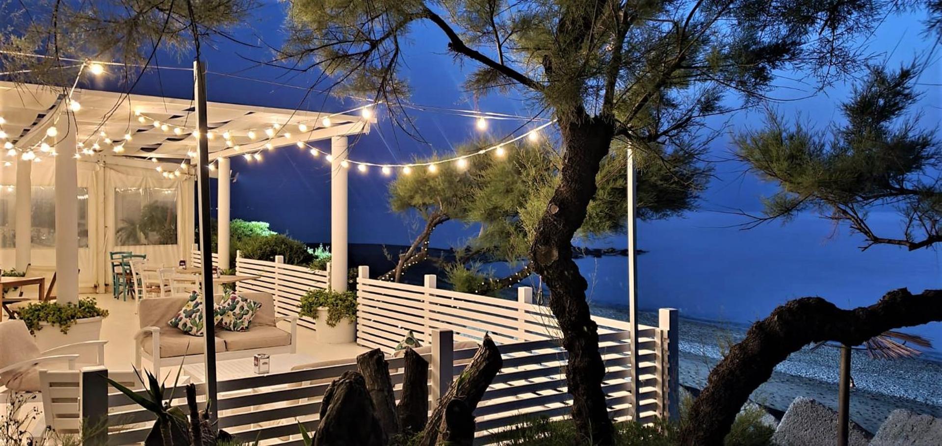 Capo Nettuno Hotel - Photo 54