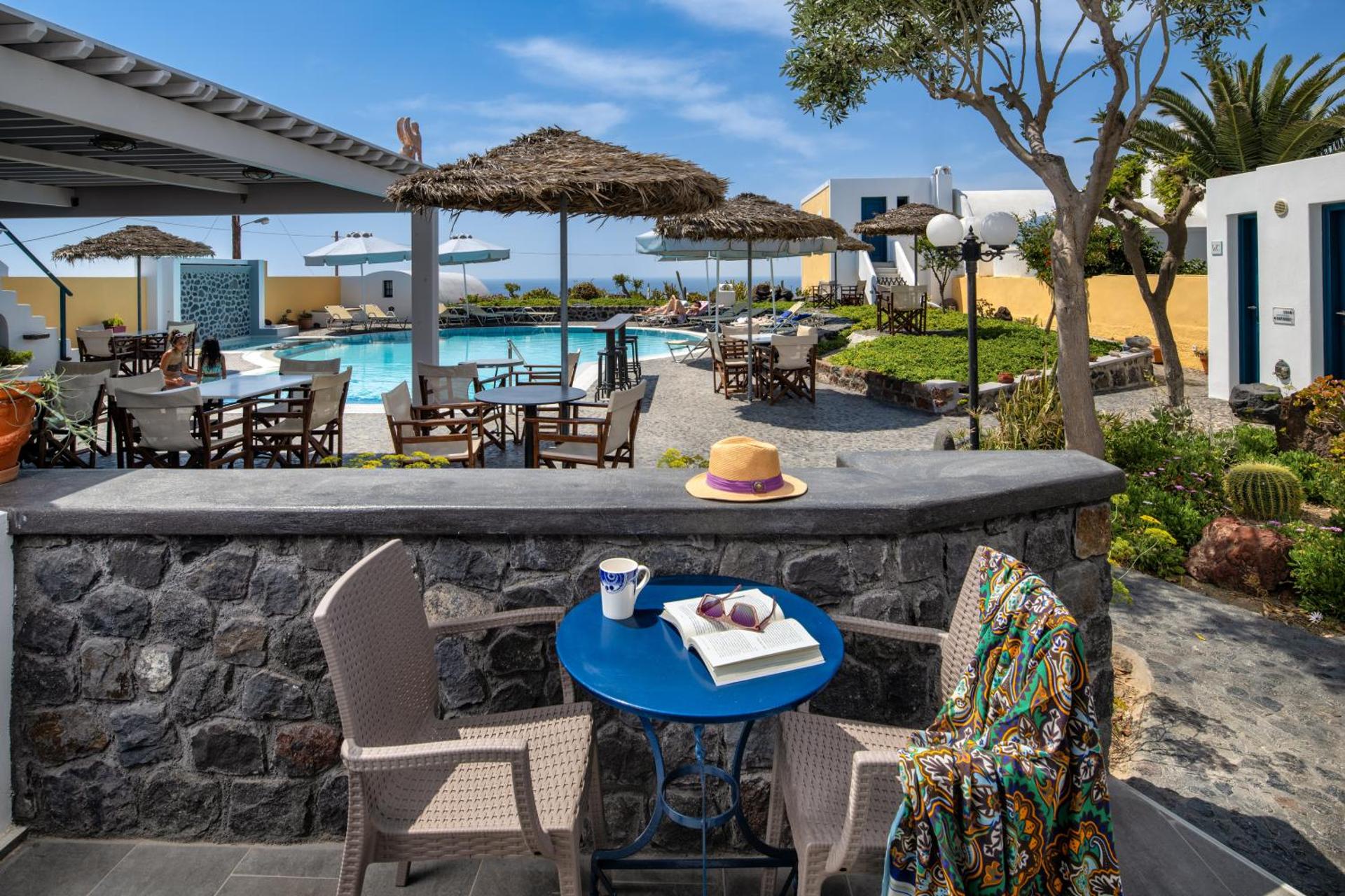 Kalimera Hotel - Photo 81