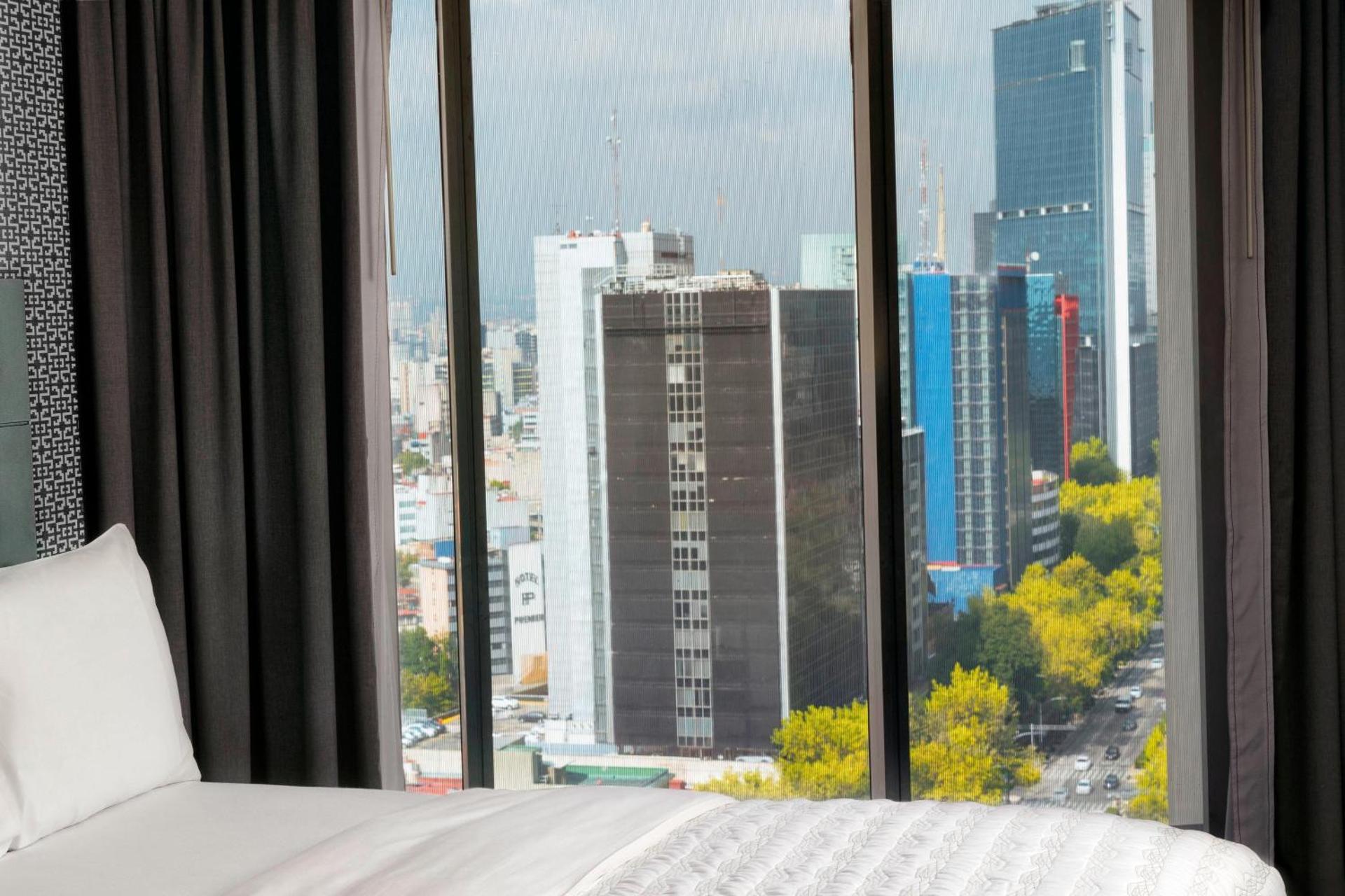 Le Méridien Mexico City Reforma - Photo 60