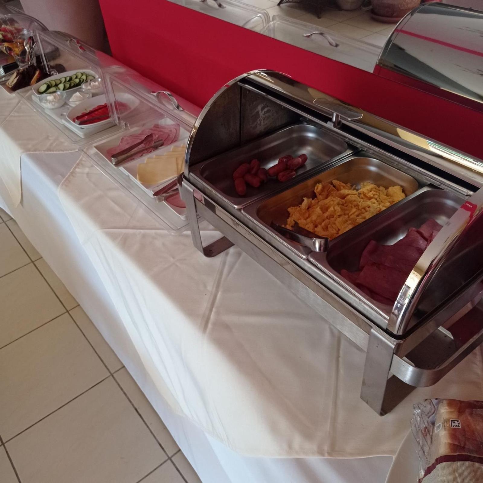 Alea Hotel Apartments - Photo 17