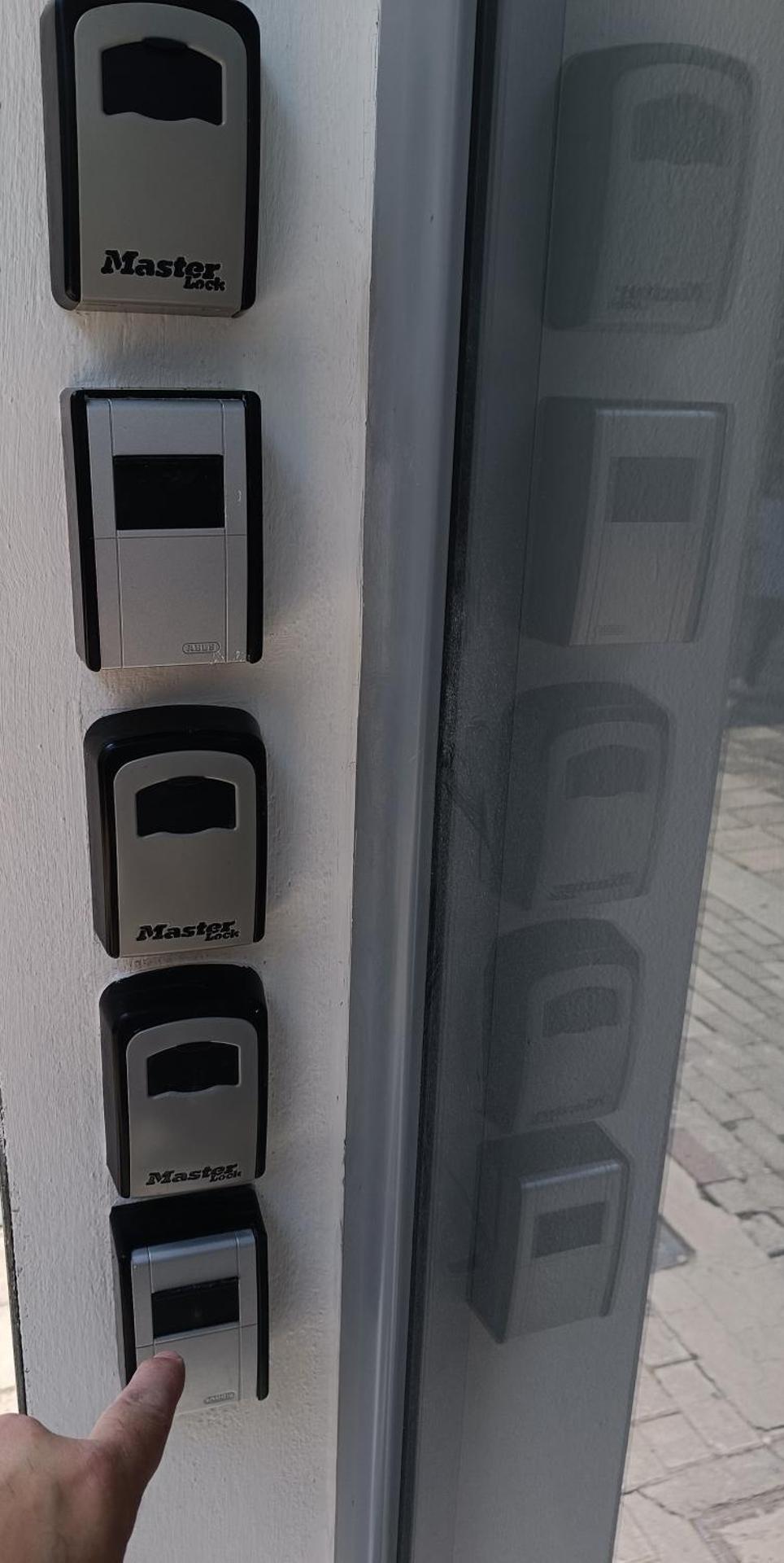 Milva Apartments - Photo 28