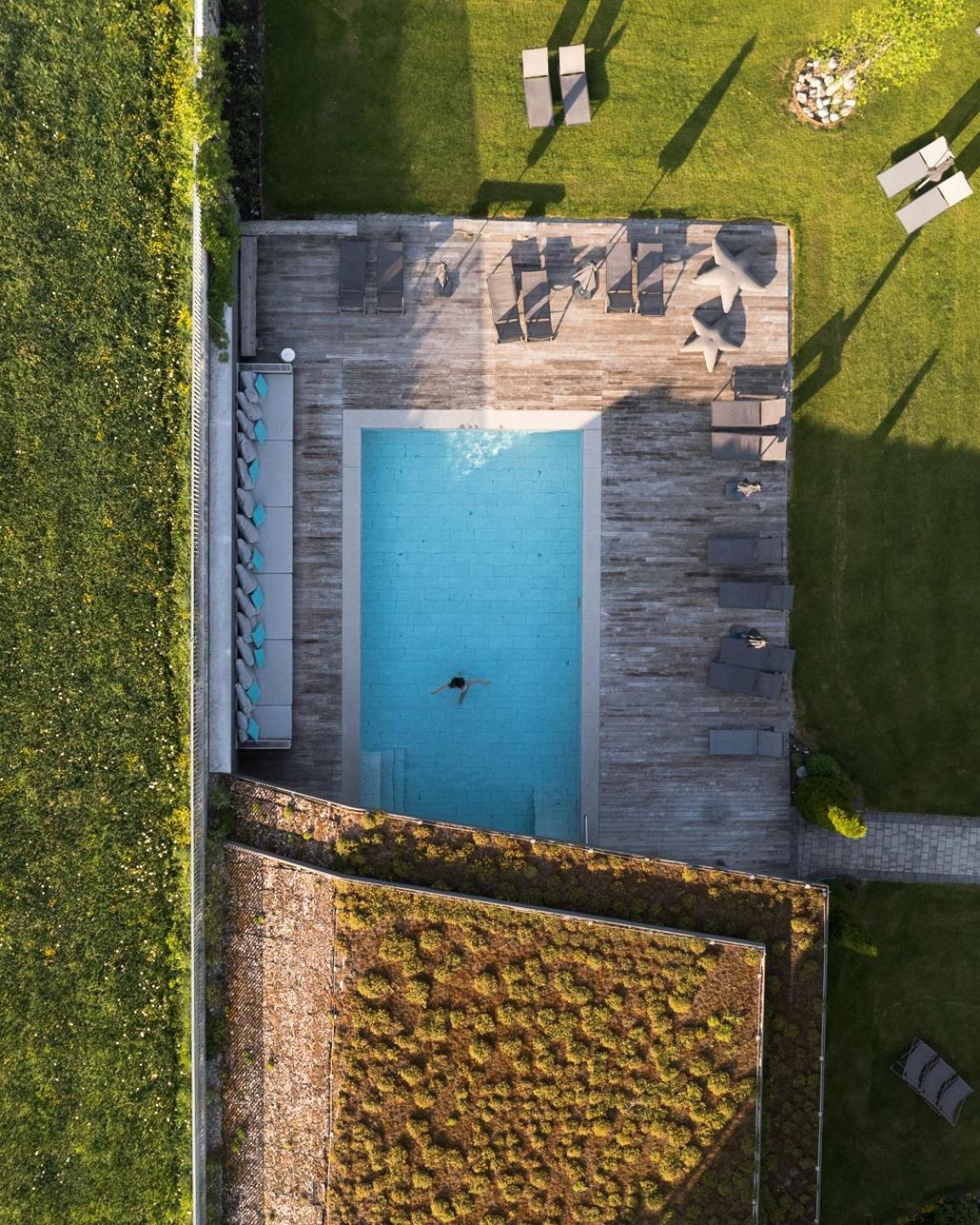 Hotel Petrus - Photo 44