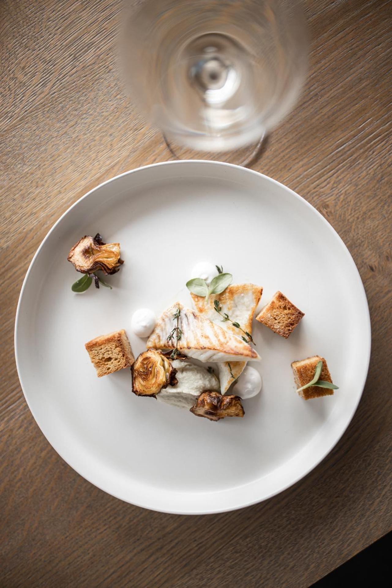 Hotel Petrus - Photo 55