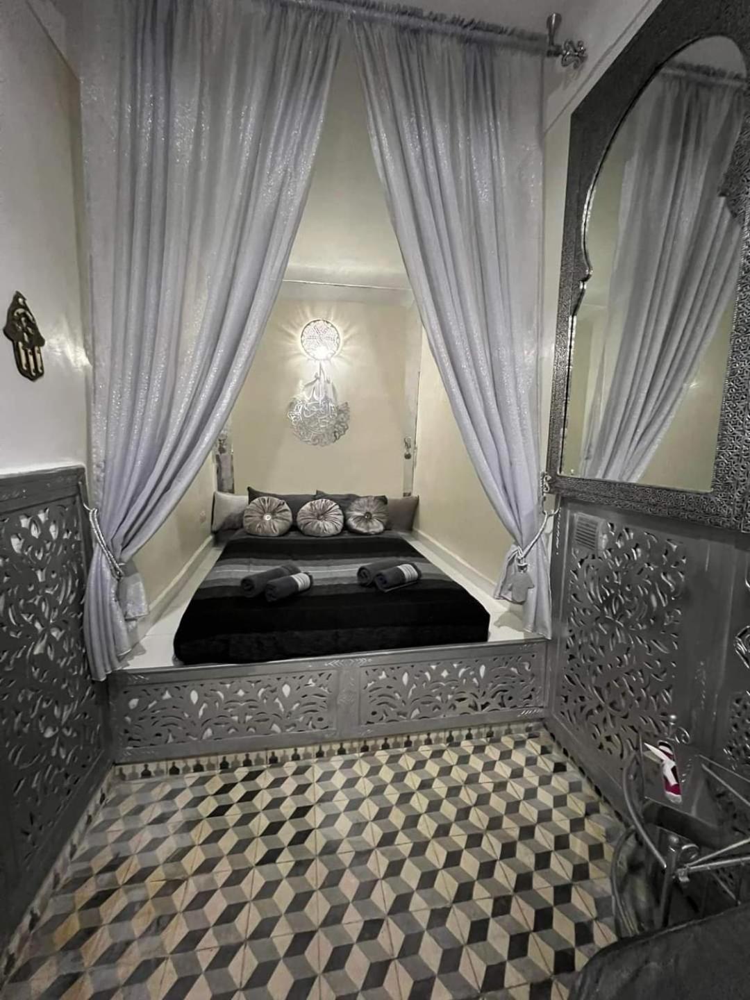 Riad 1001 couleurs - Photo 53