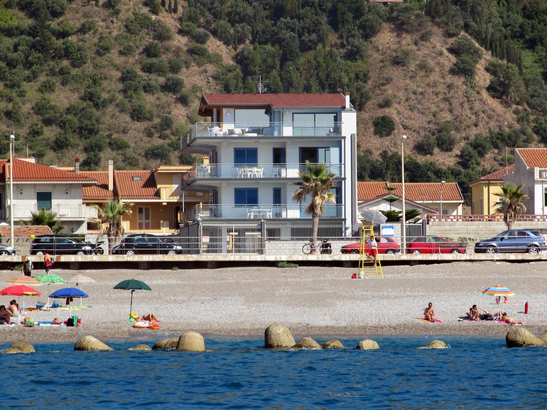 Terraces d'Orlando - Family Apartments with Sea View and Pool - Photo 9