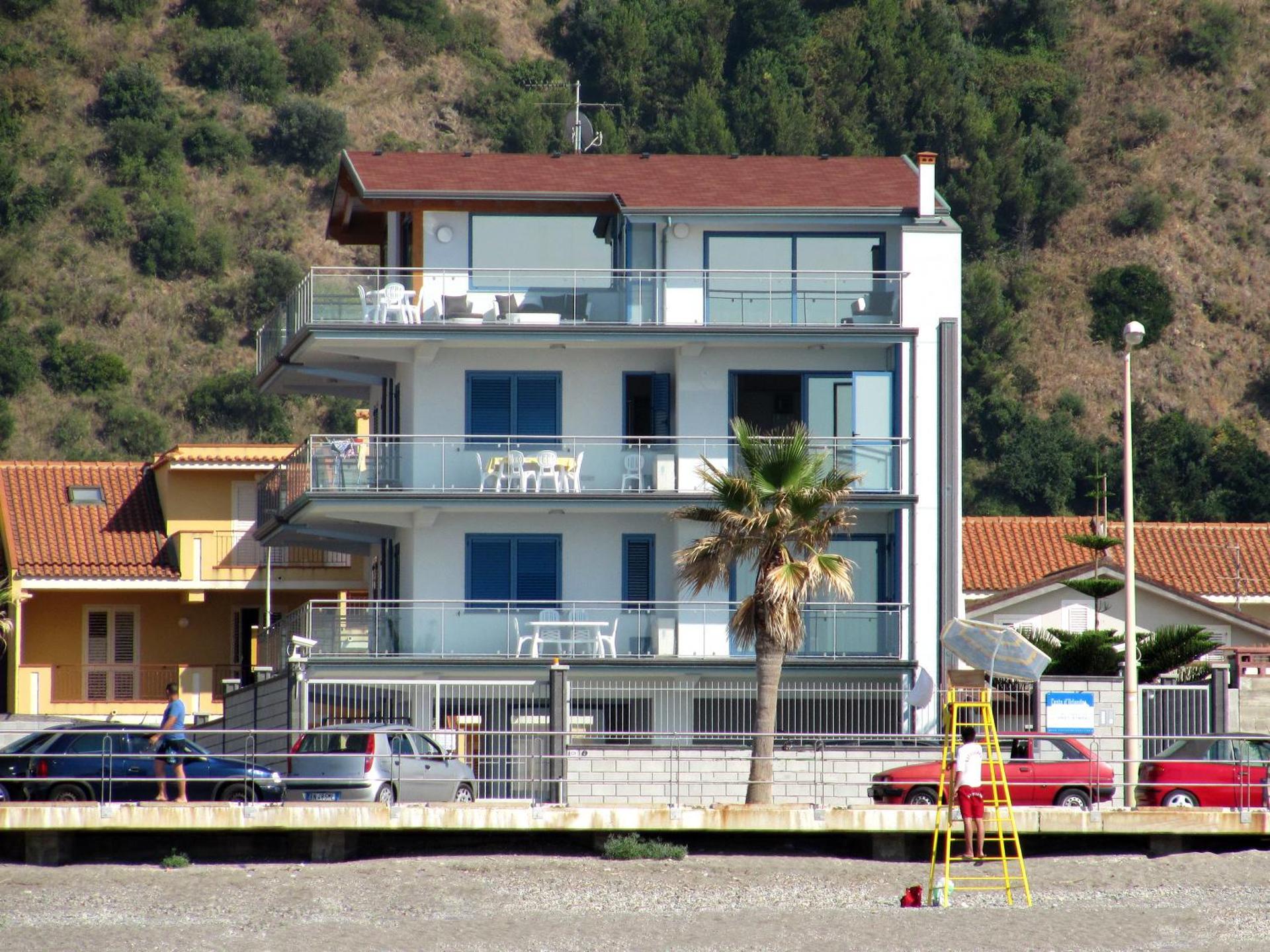 Terraces d'Orlando - Family Apartments with Sea View and Pool - Photo 136
